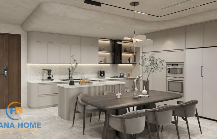 Nha bep trai tim cua mot ngoi nha ngon lua suoi am tinh cam gia dinh 1