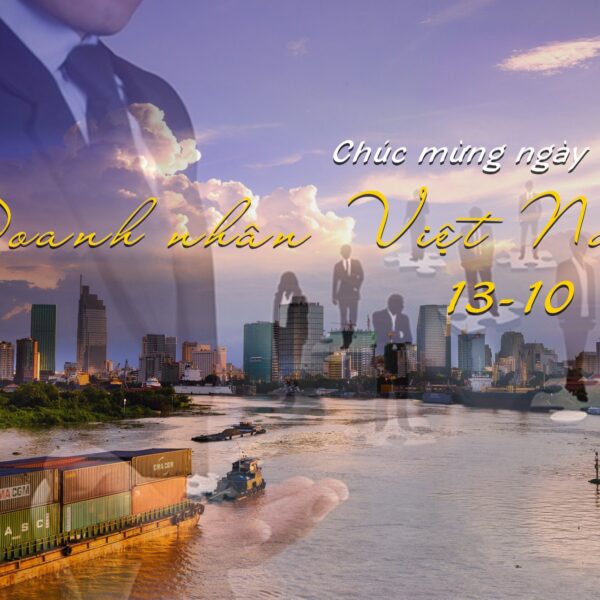 Chúc mừng ngày Doanh Nhân Việt Nam 13-10-2022 18 chuc mung ngay doanh nhan Viet nam 13 10 2022