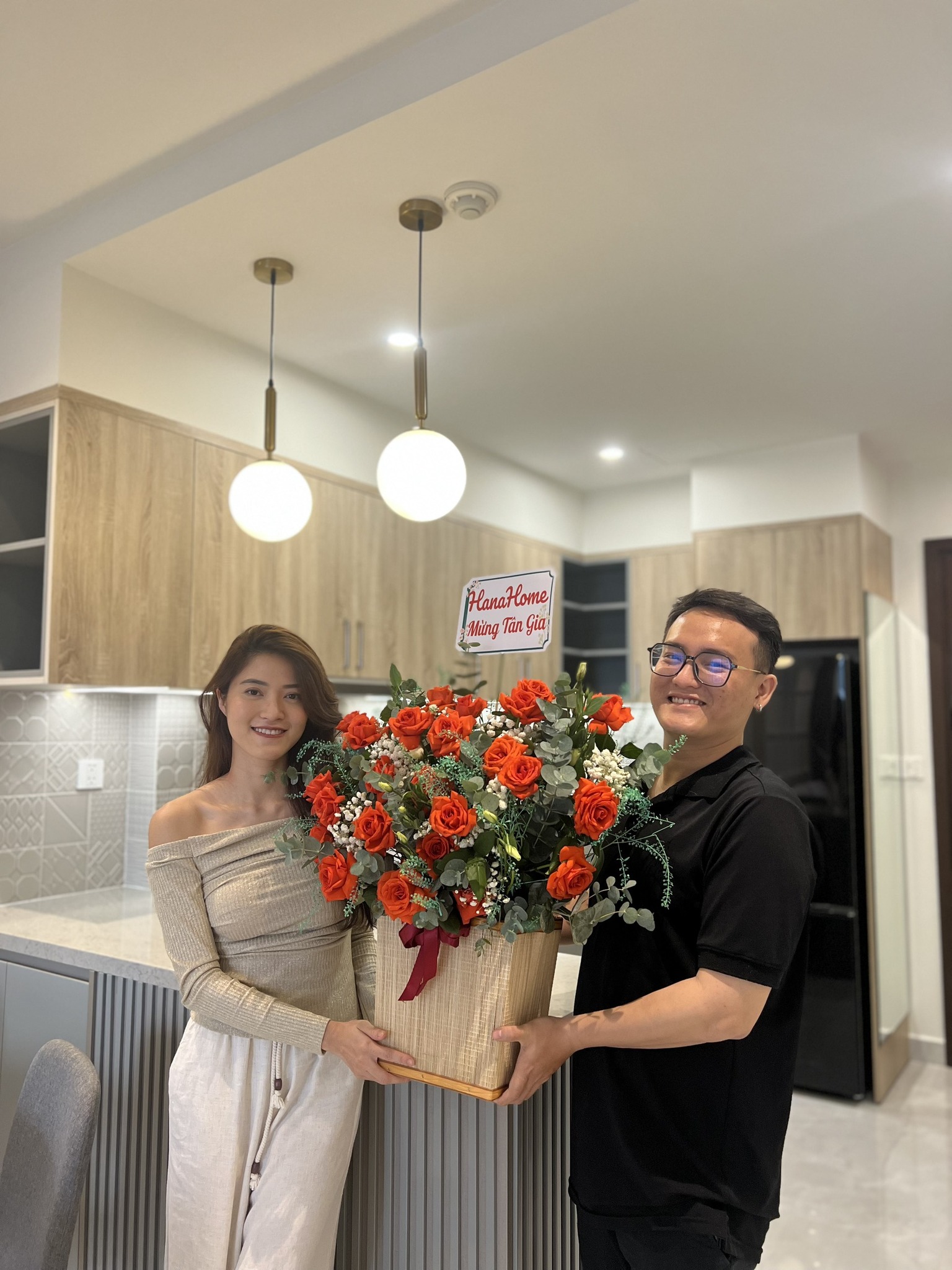 Thiet ke thi cong noi that Can ho Sunrise Riverside 2PN B10 1 1