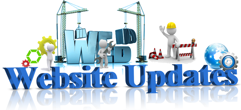 websiteupdate