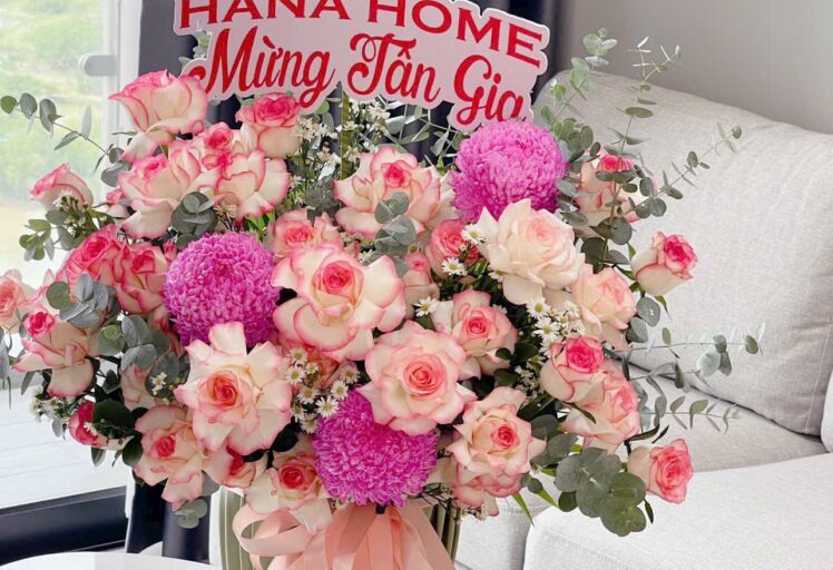 Portfolios 27 Can ho Phu My Hung 2PN 1