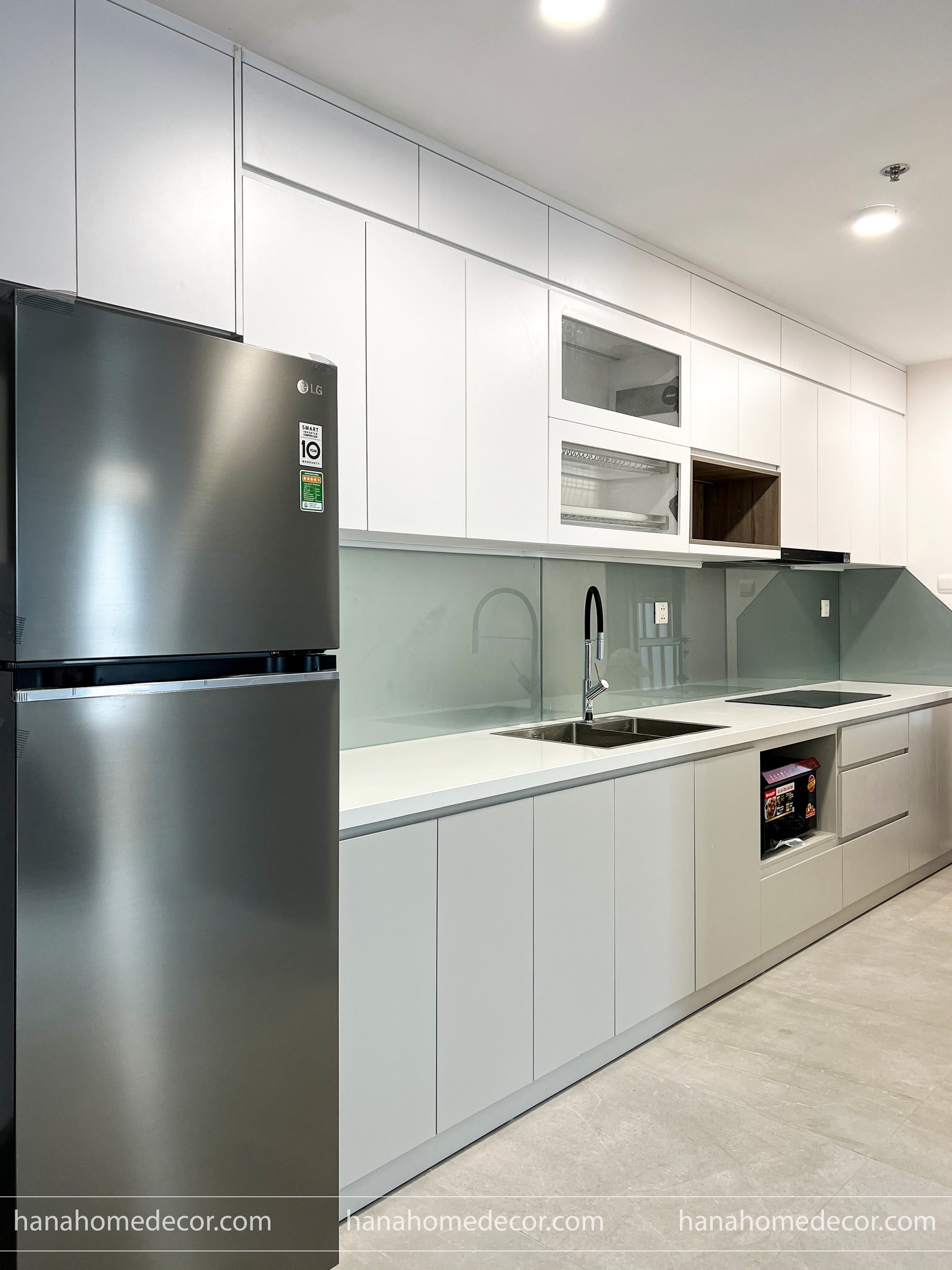 Can ho Phu My Hung 2PN 3