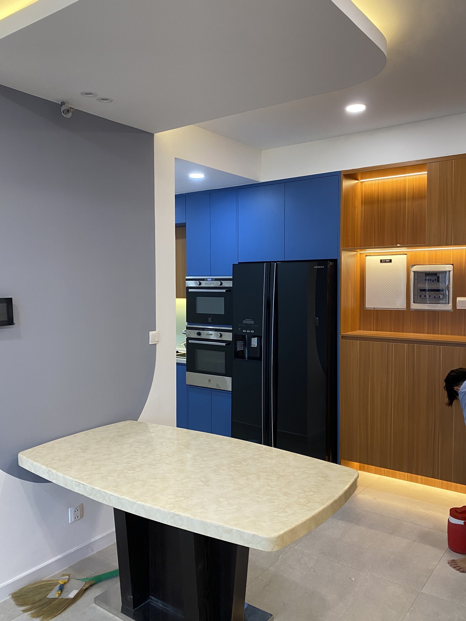 Can ho The Antonia Phu My Hung 2PN B12 2