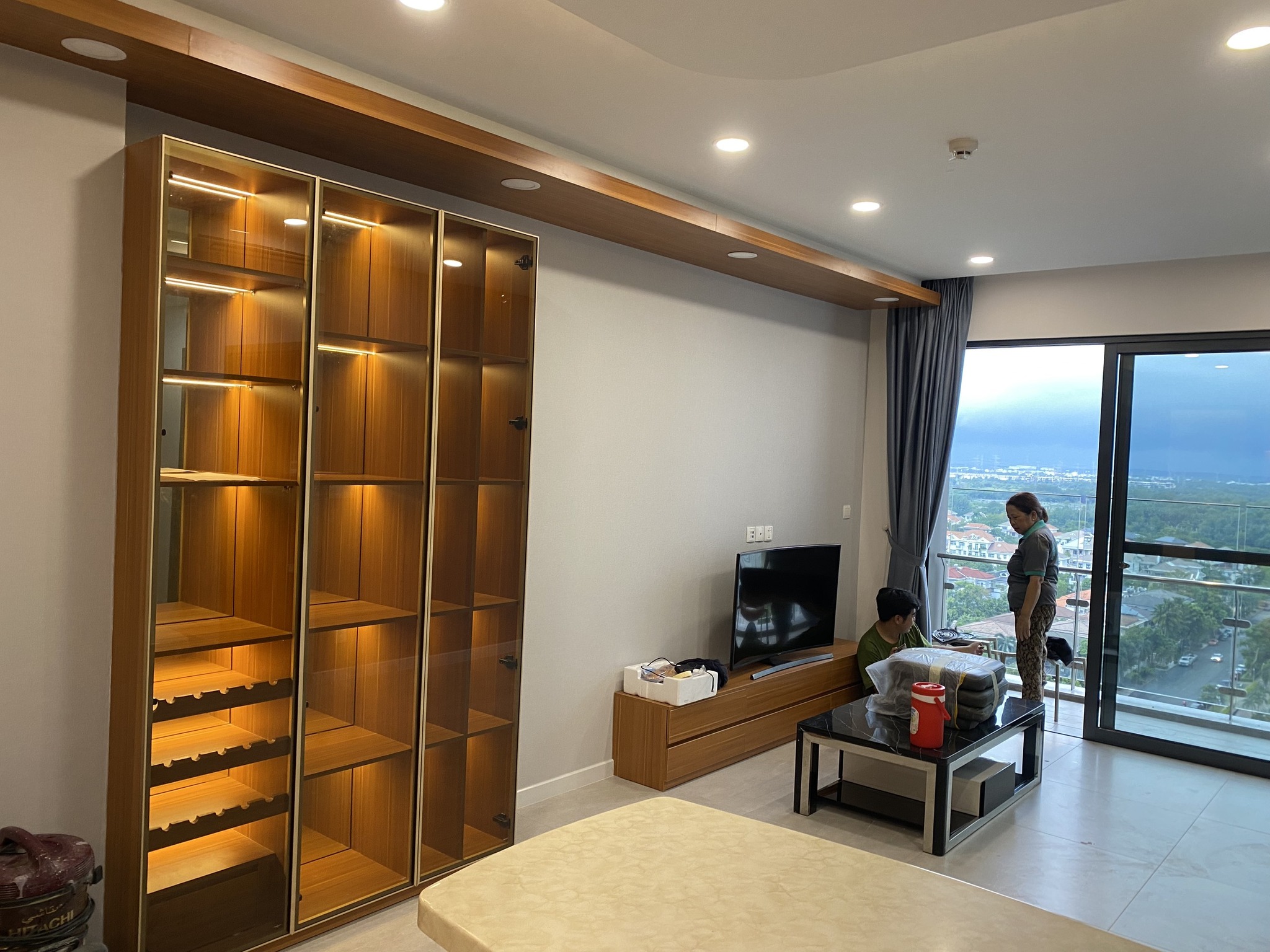 Can ho The Antonia Phu My Hung 2PN B12 4