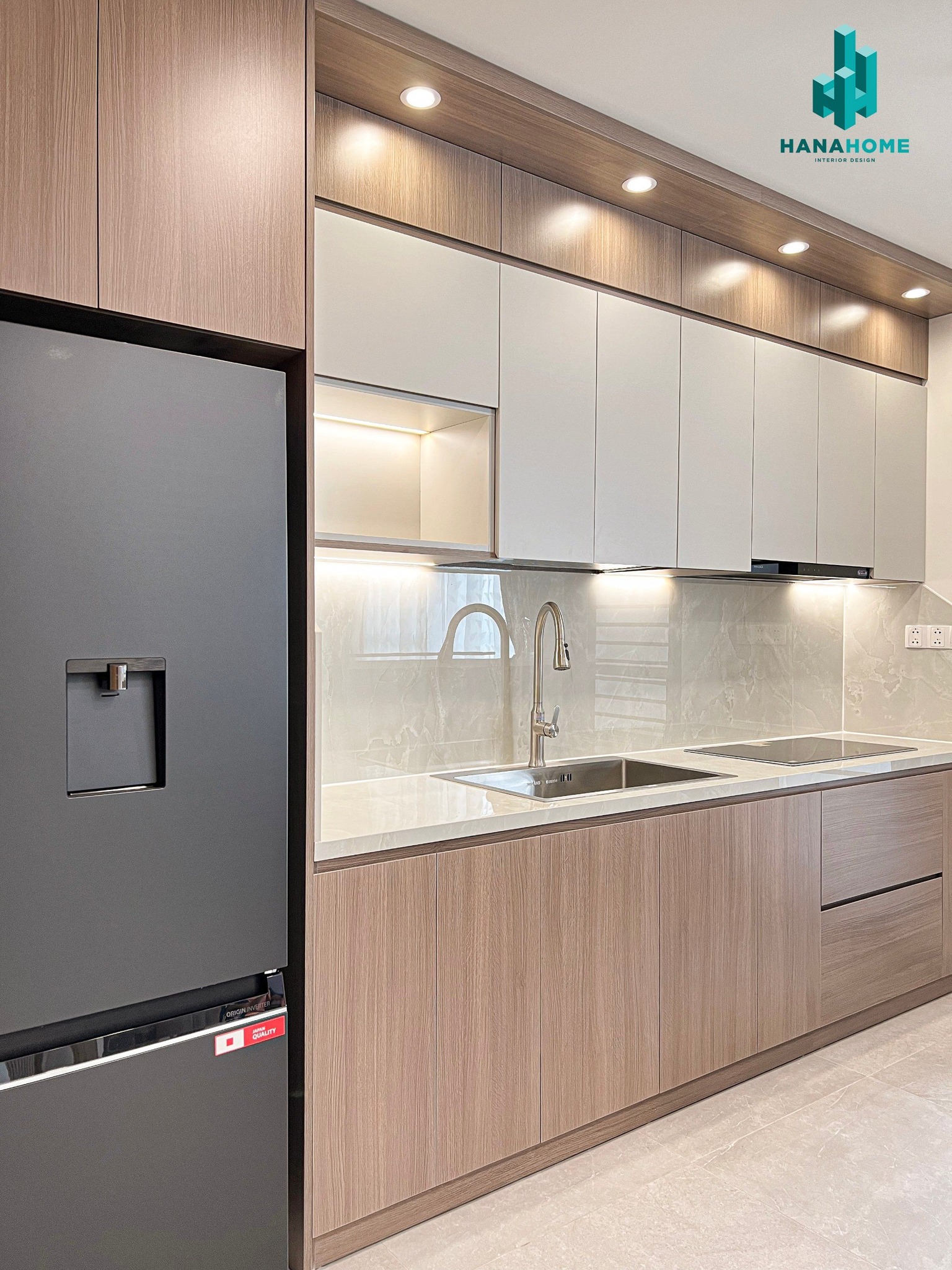 Can ho The Antonia Phu My Hung 2PN B20 4