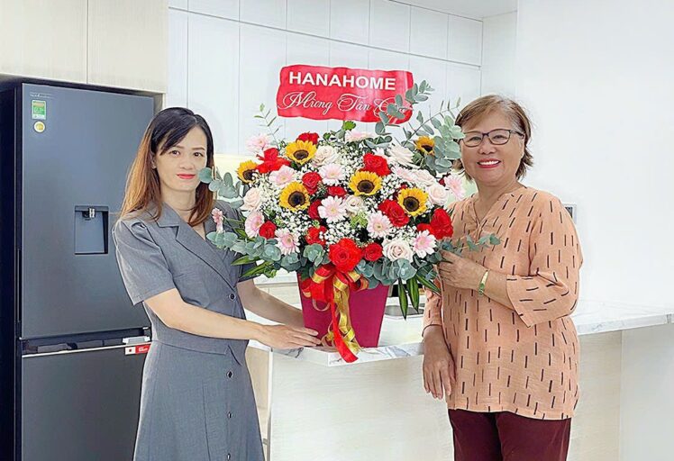 Portfolios 30 Can ho The Peak Phu My Hung 2PN B9 1