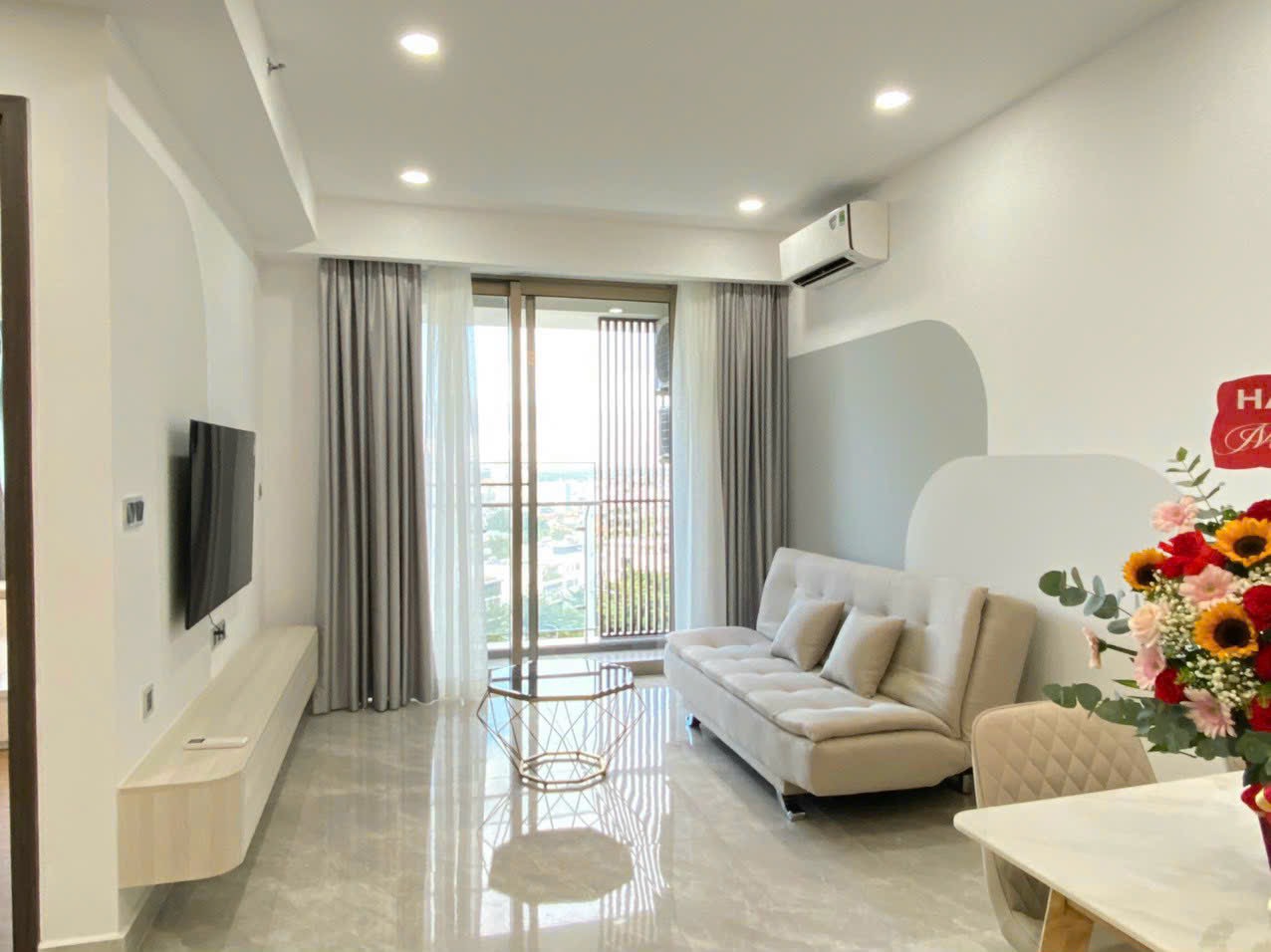 Can ho The Peak Phu My Hung 2PN B9 2