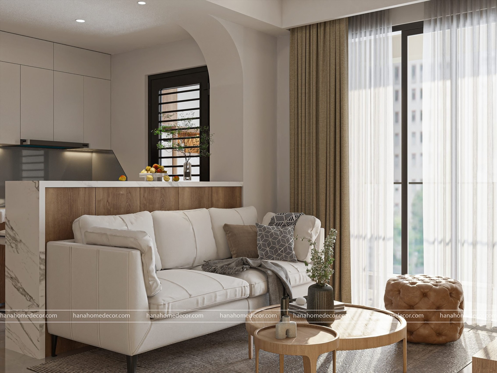 Thiet ke 3D Can ho Cardinal A3 2