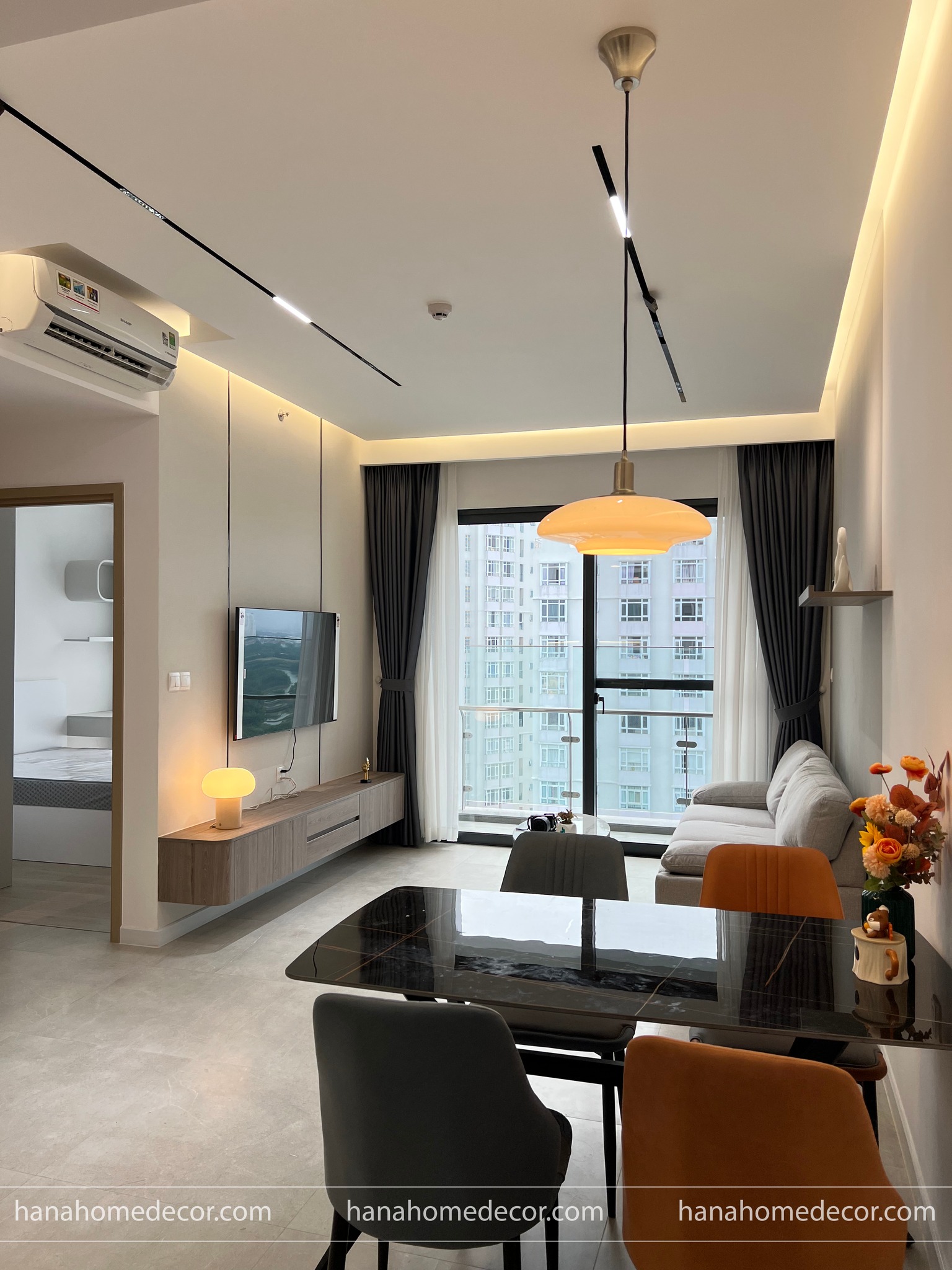 Can Ho Phu My Hung 2PN 5