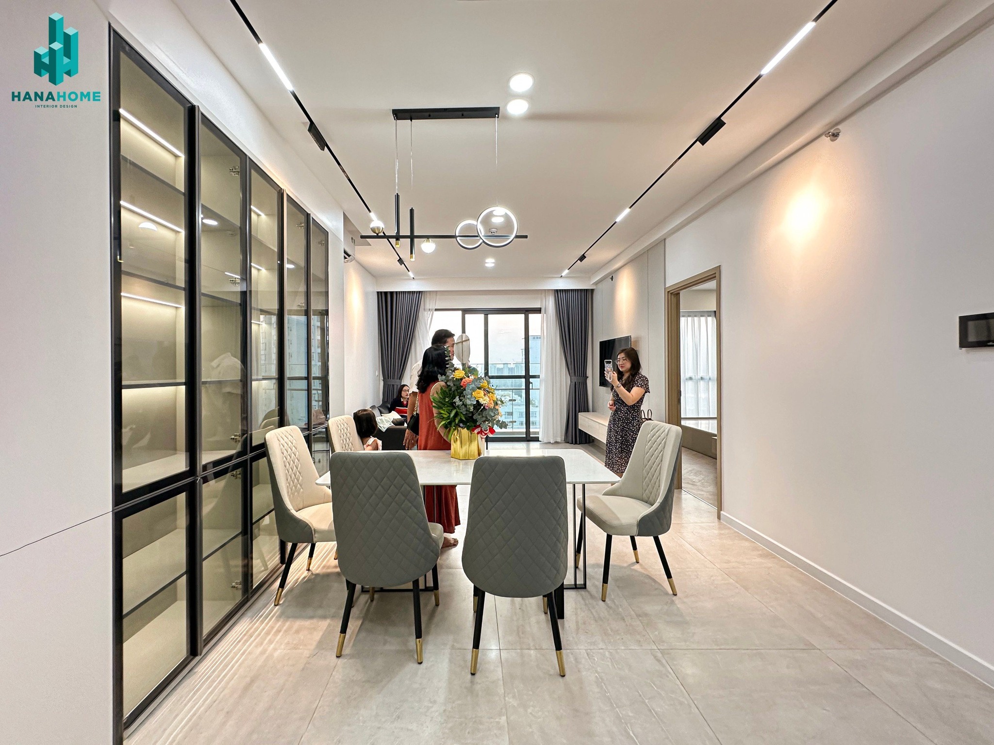 Can ho The Antonia Phu My Hung 2PN B22 5