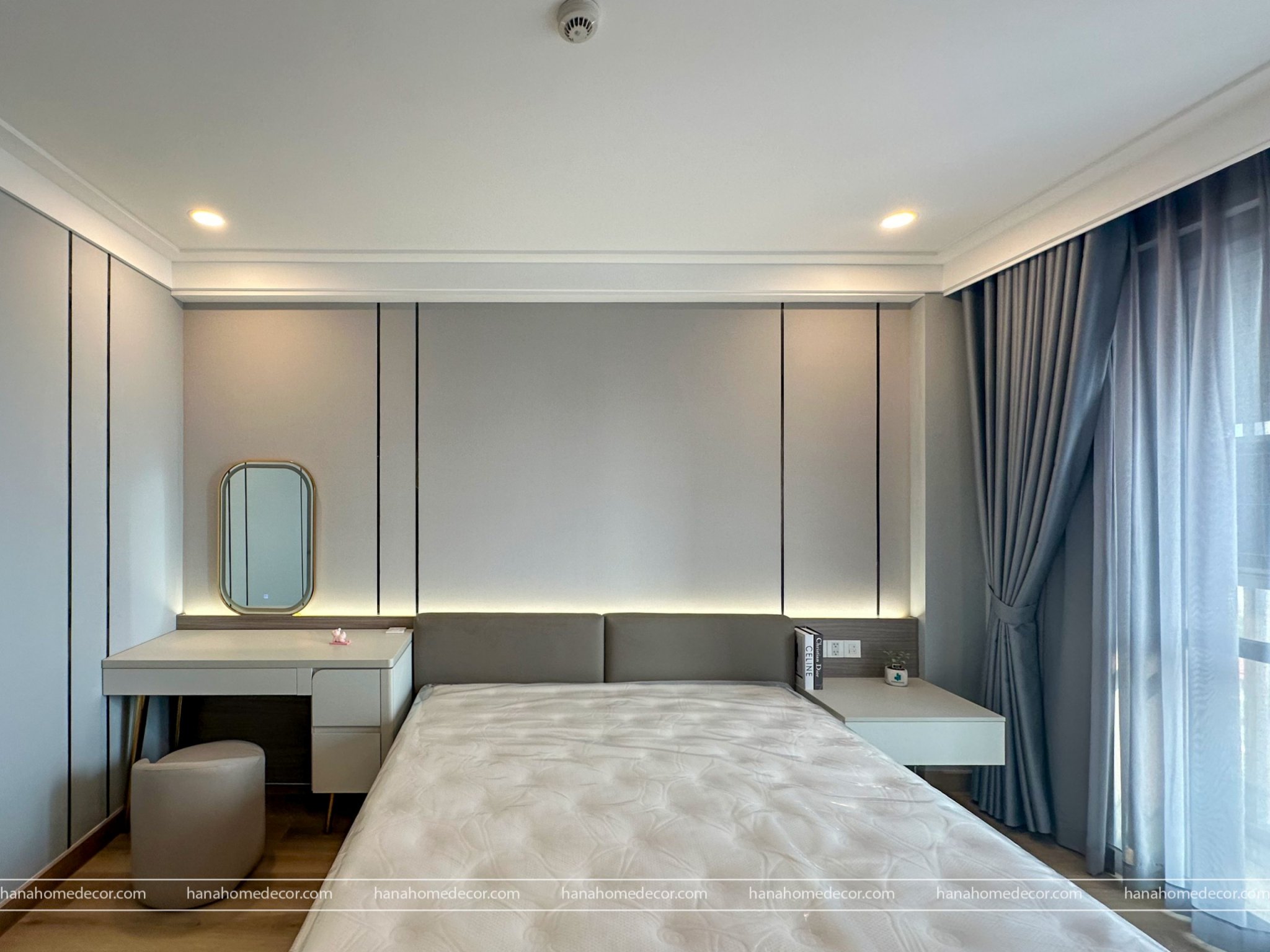 Can ho Urban Hill Phu My Hung B10.04 11