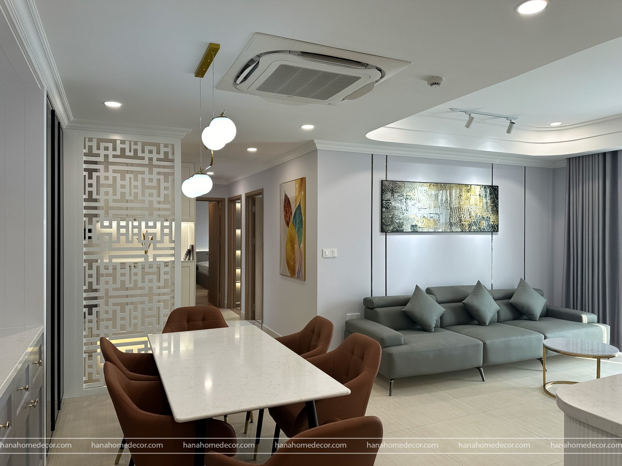 Can ho Urban Hill Phu My Hung B10.04 13