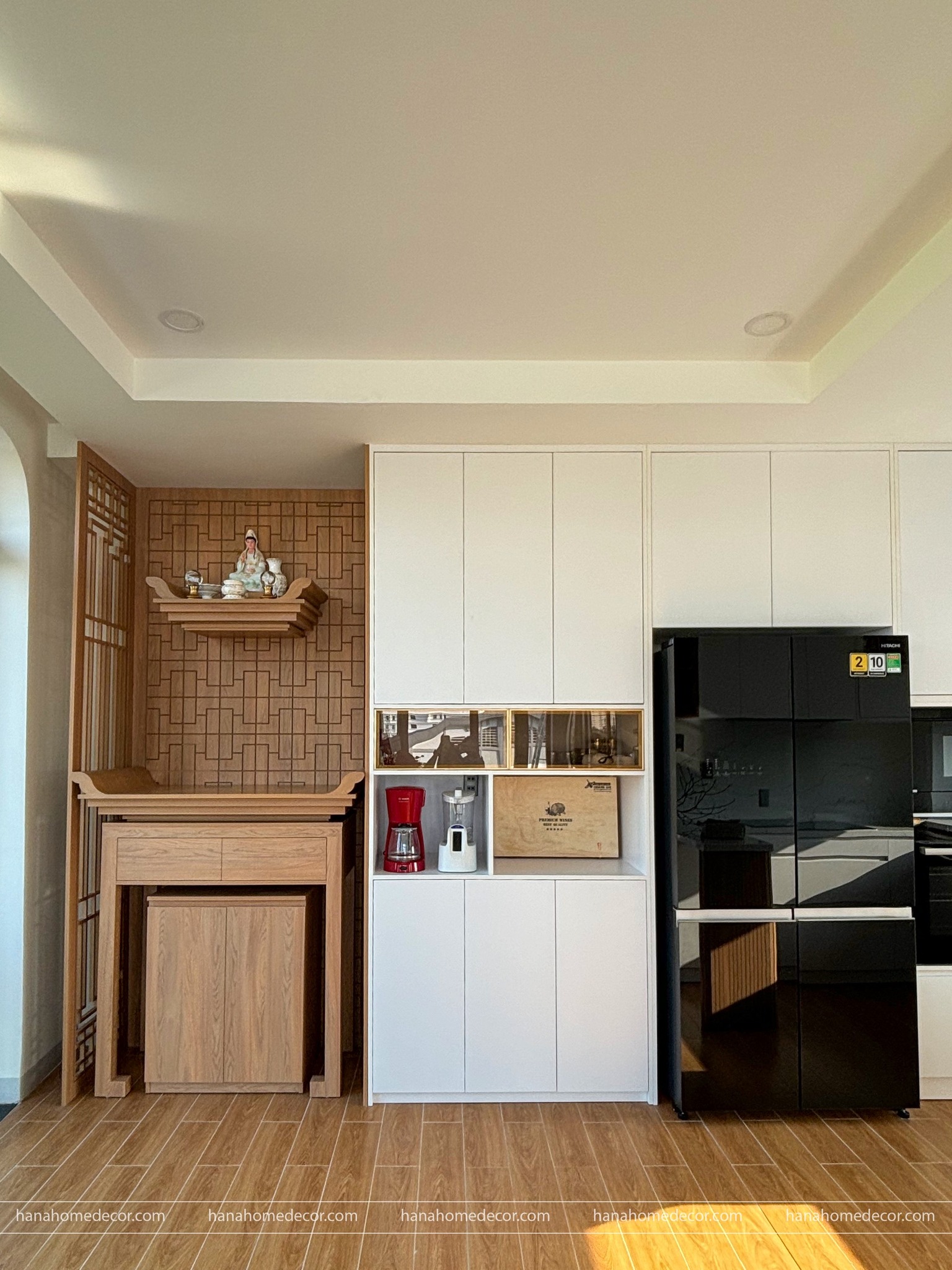 Thiet ke thi cong nha pho 2 tang 3PN 12