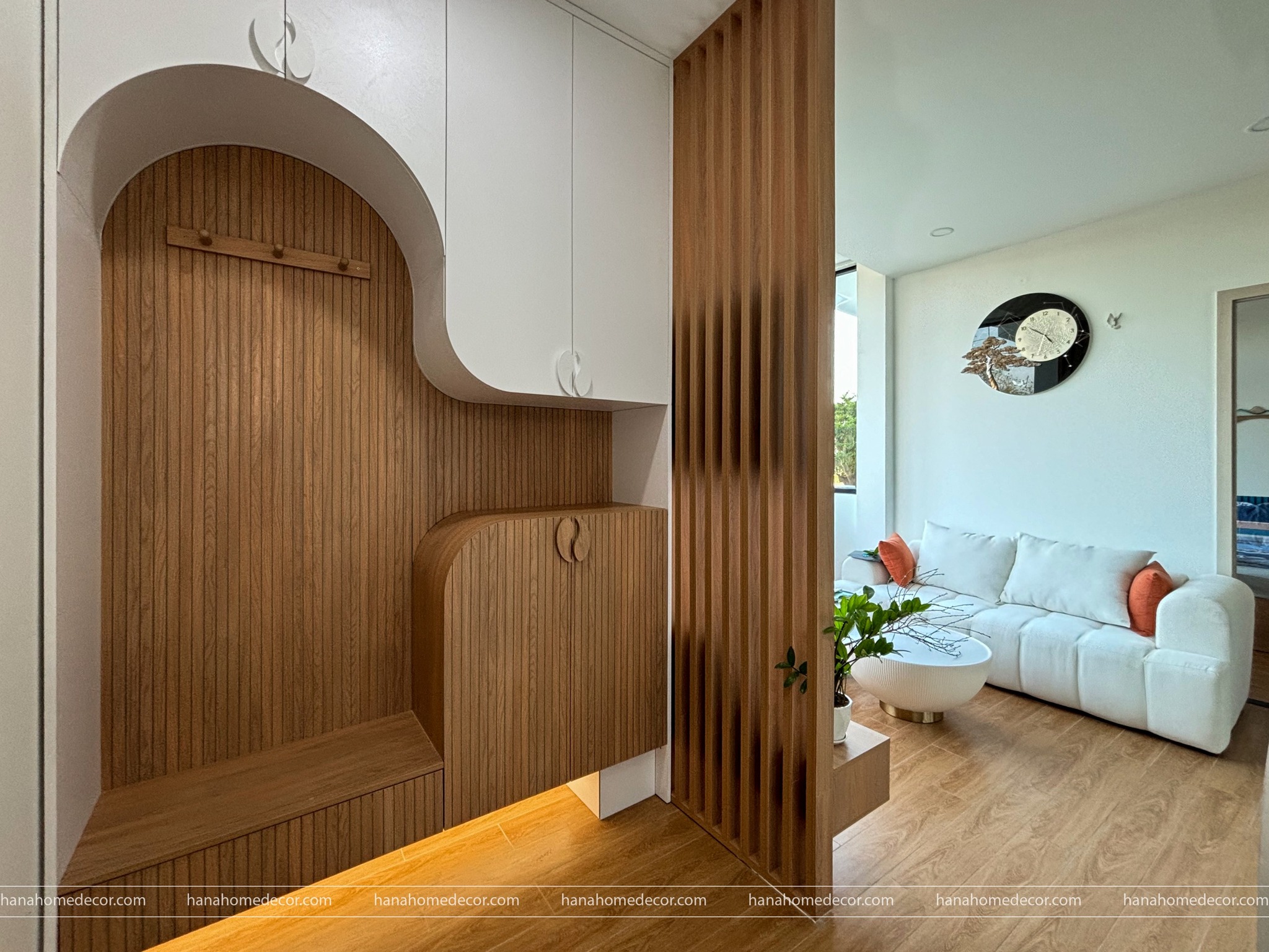 Thiet ke thi cong nha pho 2 tang 3PN 13