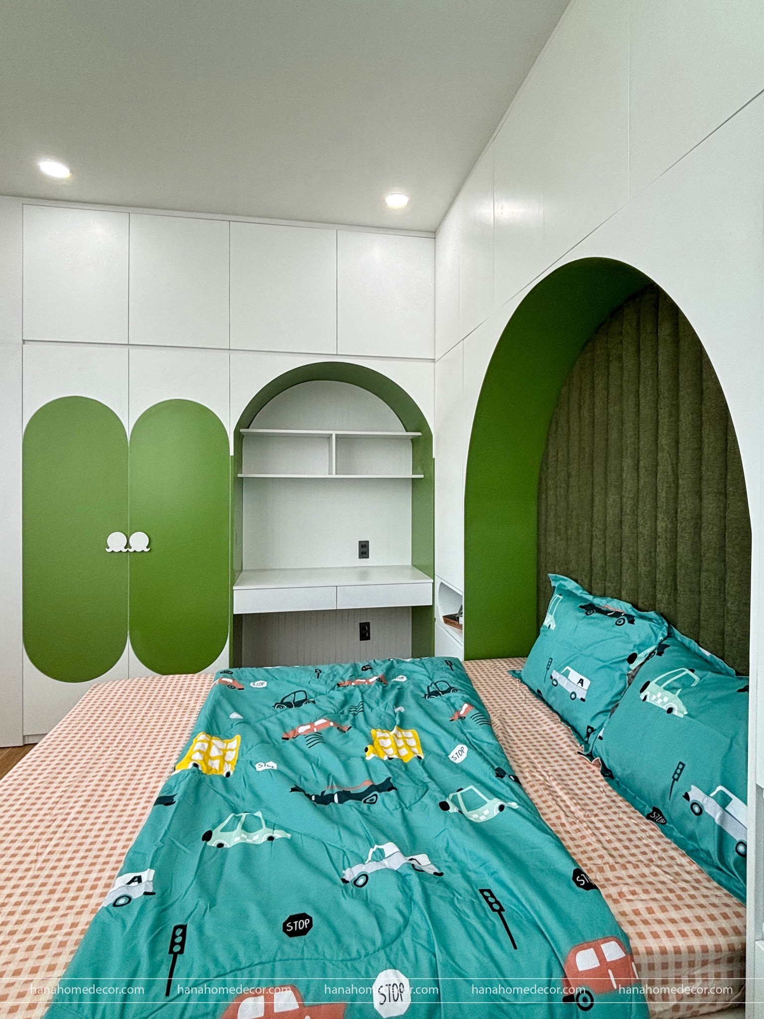 Thiet ke thi cong nha pho 2 tang 3PN 4