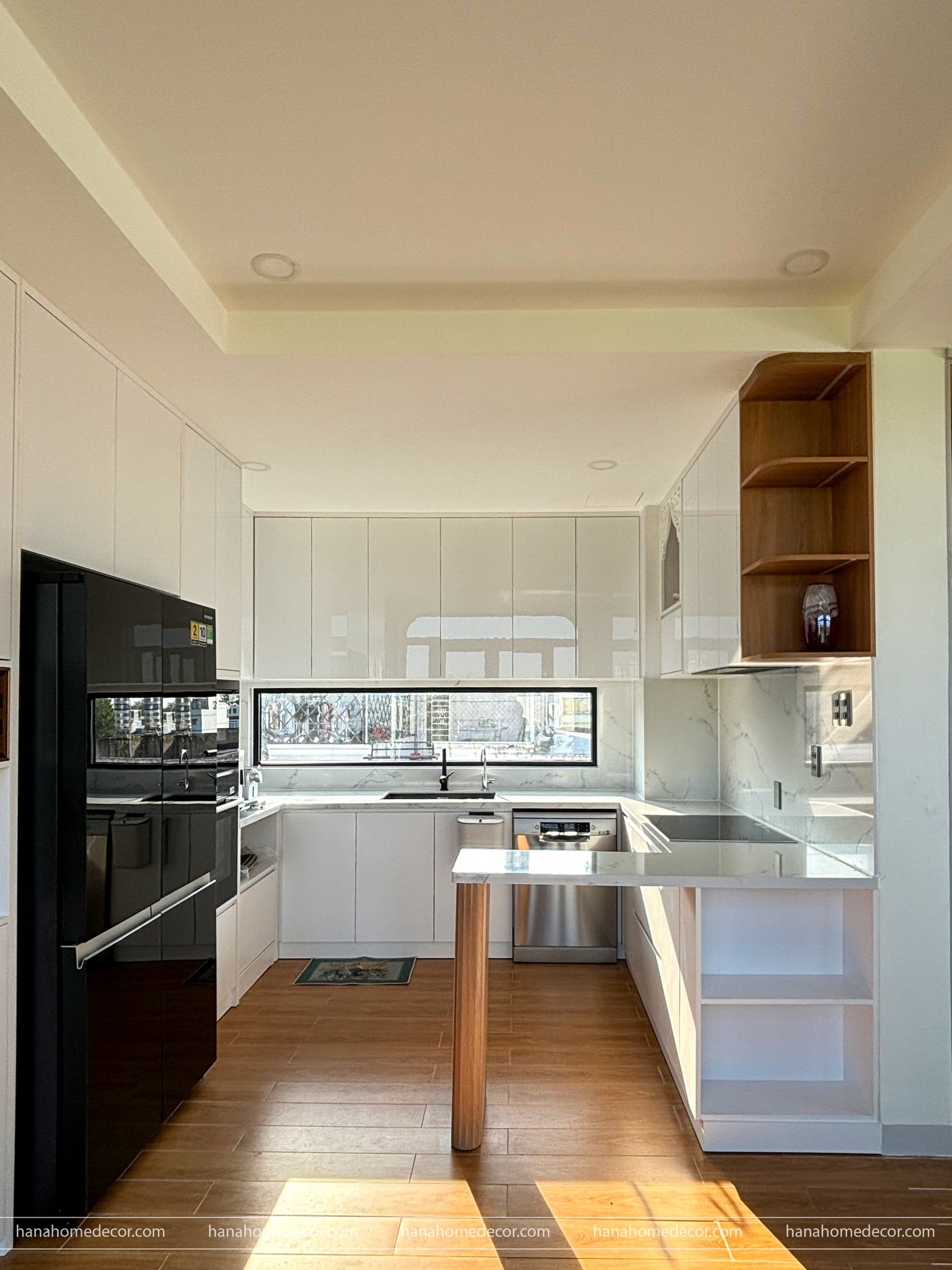 Thiet ke thi cong nha pho 2 tang 3PN 6