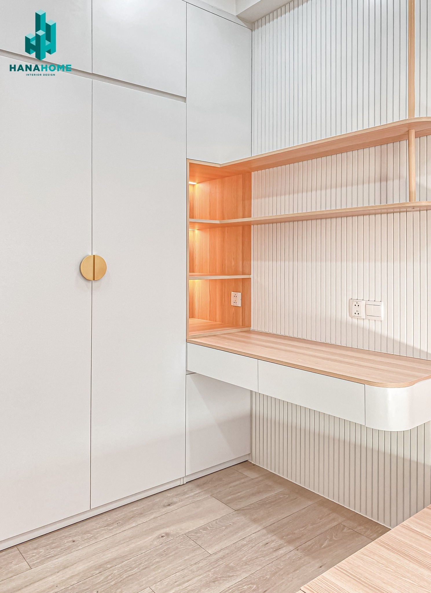 Can ho Antonia A14 Phu My Hung Quan 7 4