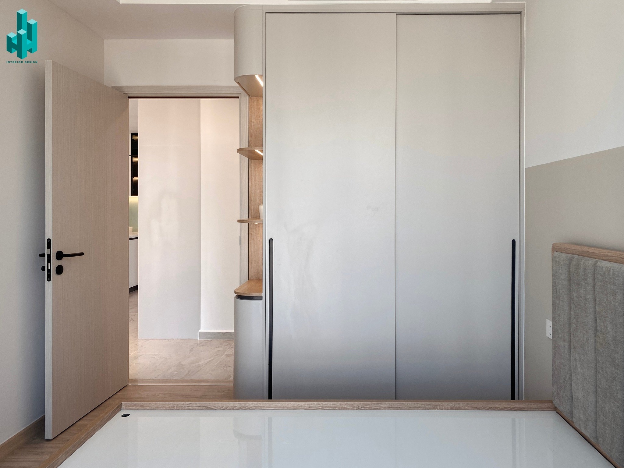 Can ho B3 Cardinal Phu My Hung Quan 7 3