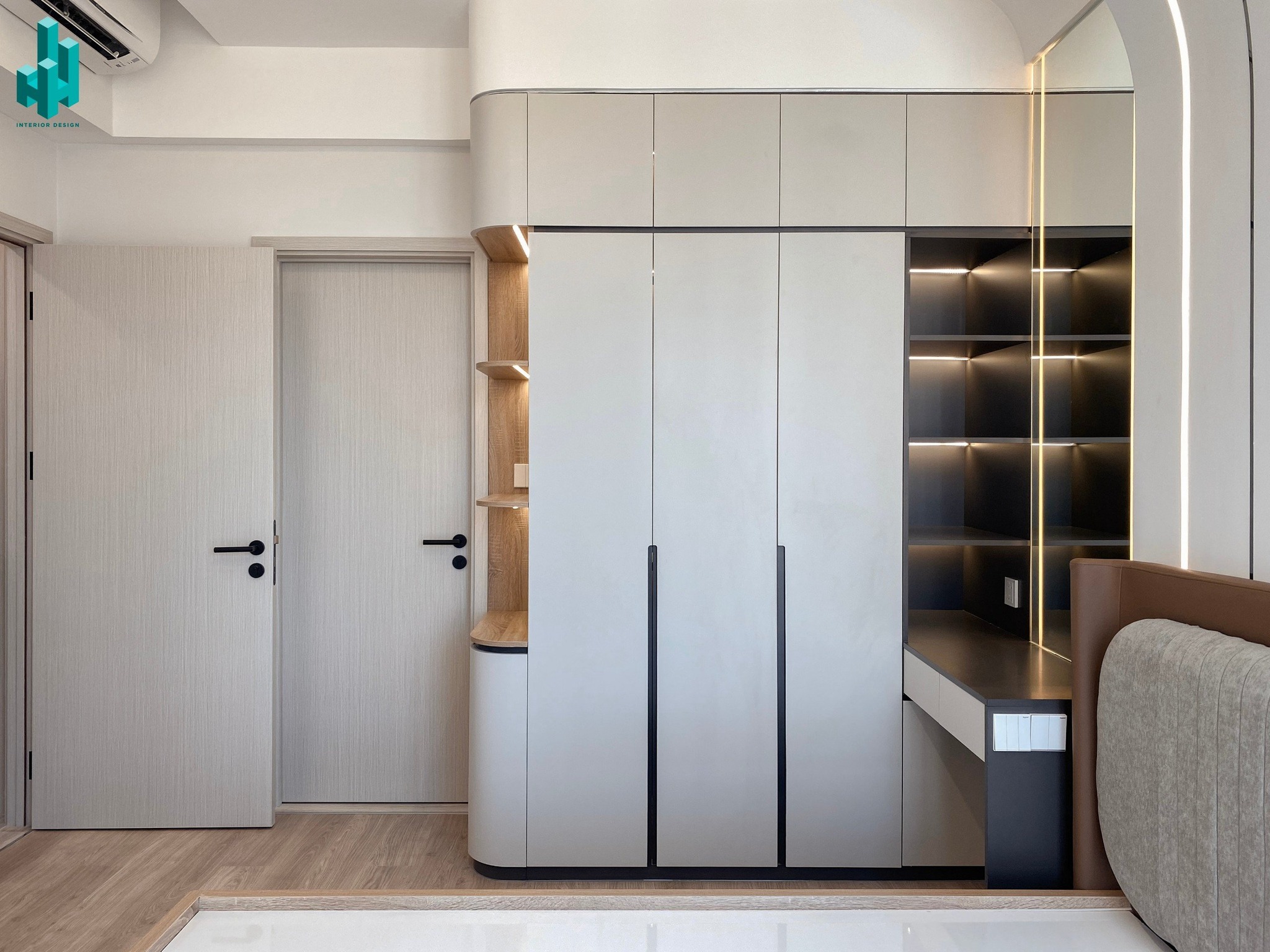 Can ho B3 Cardinal Phu My Hung Quan 7 6