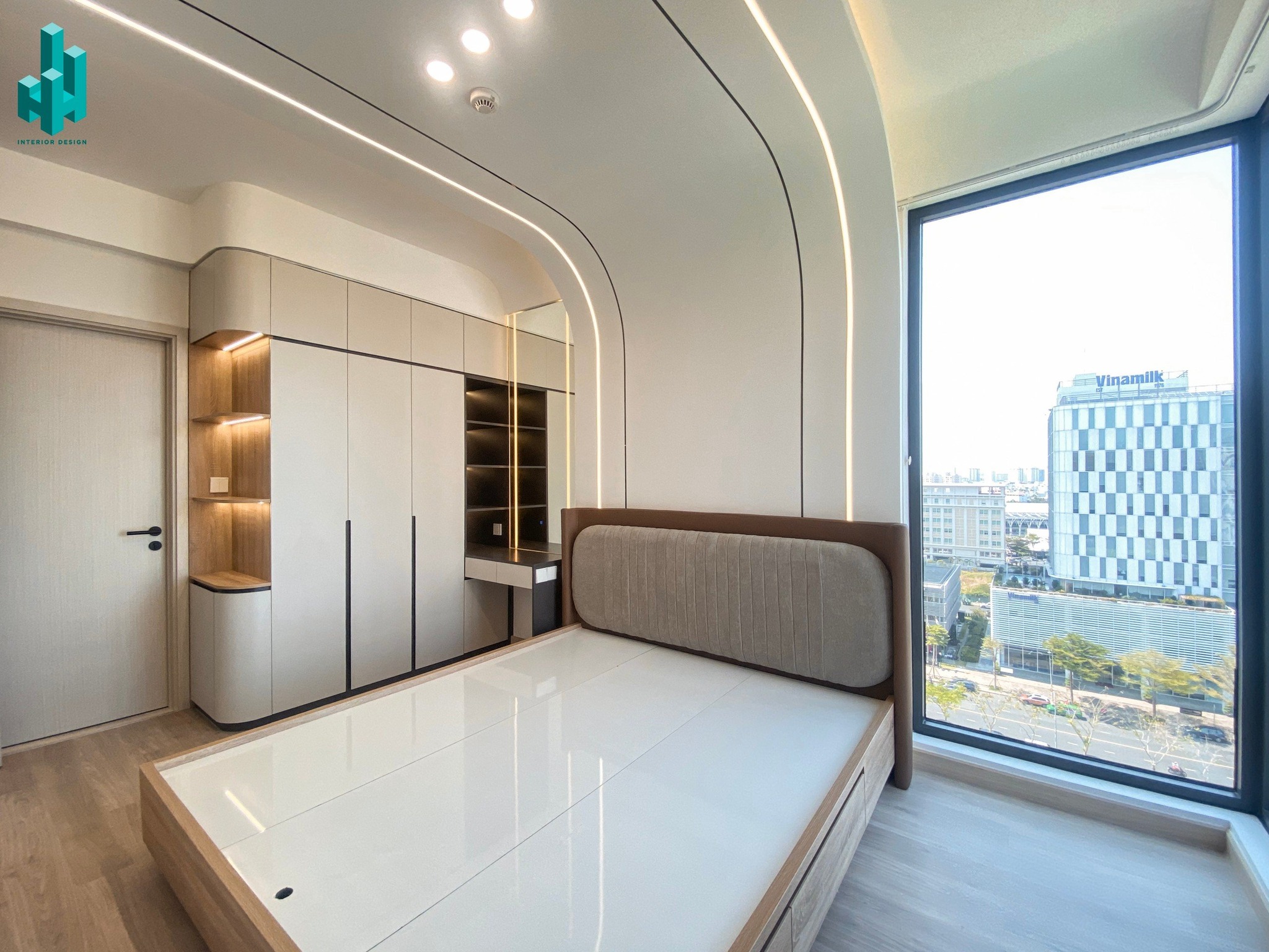 Can ho B3 Cardinal Phu My Hung Quan 7 8