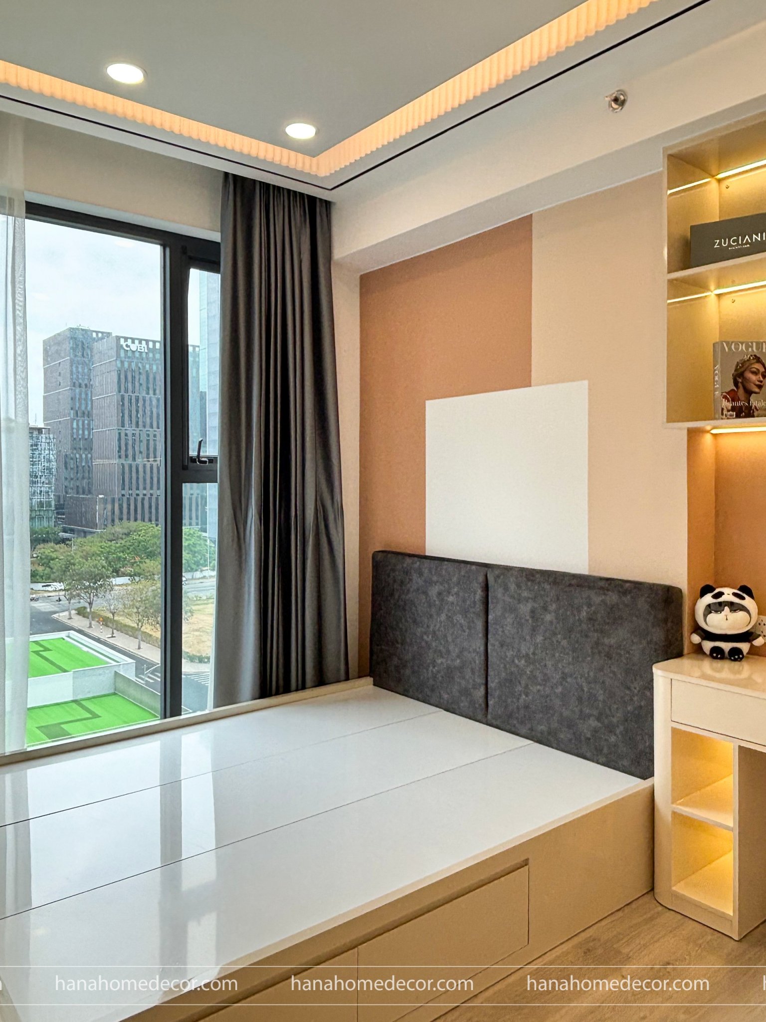 Can ho Cardinal B6 Phu My Hung Quan 7 11