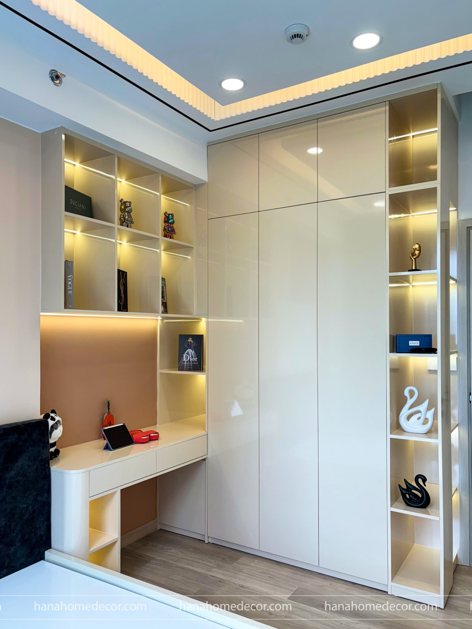 Can ho Cardinal B6 Phu My Hung Quan 7 12