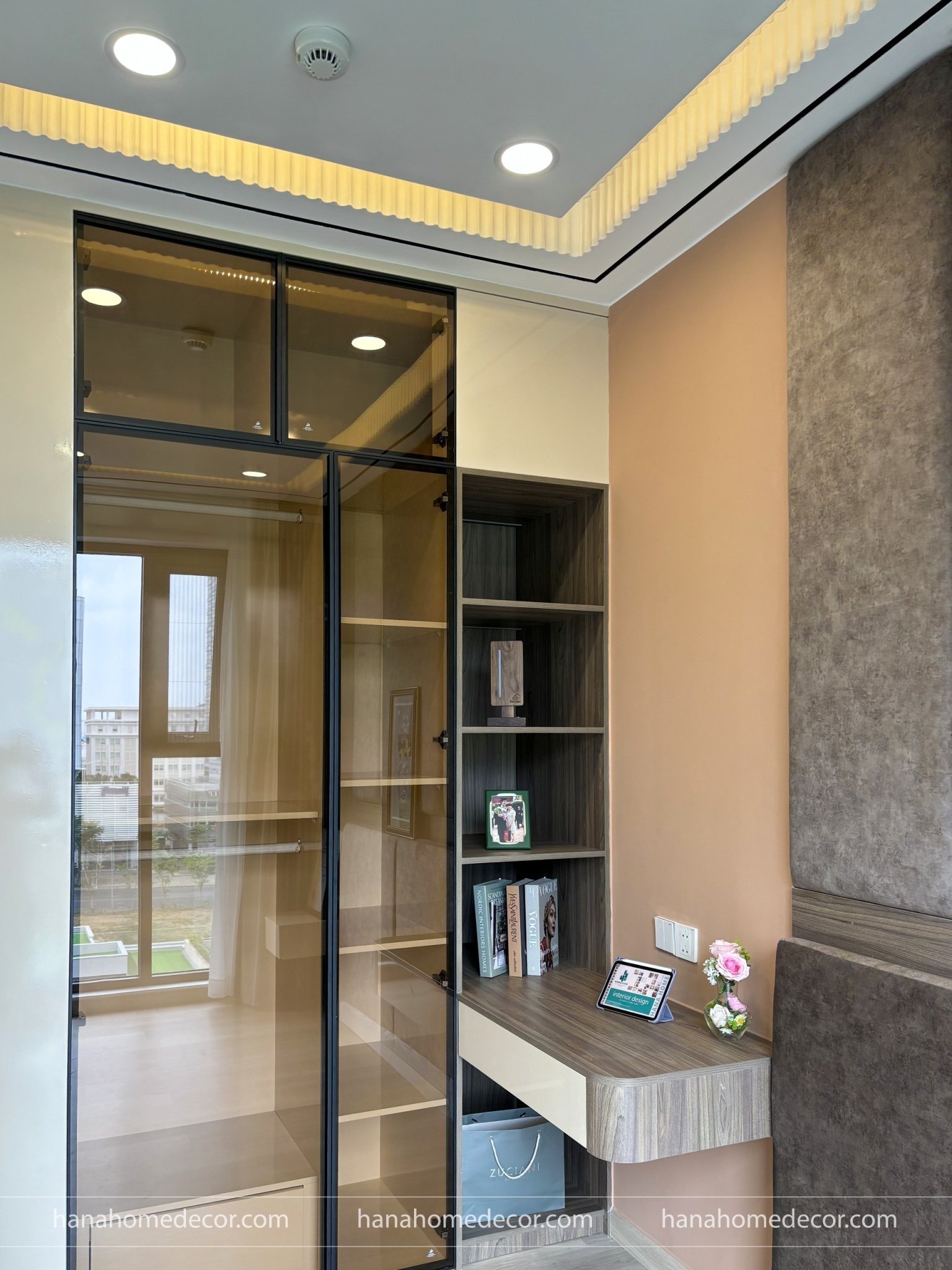 Can ho Cardinal B6 Phu My Hung Quan 7 13