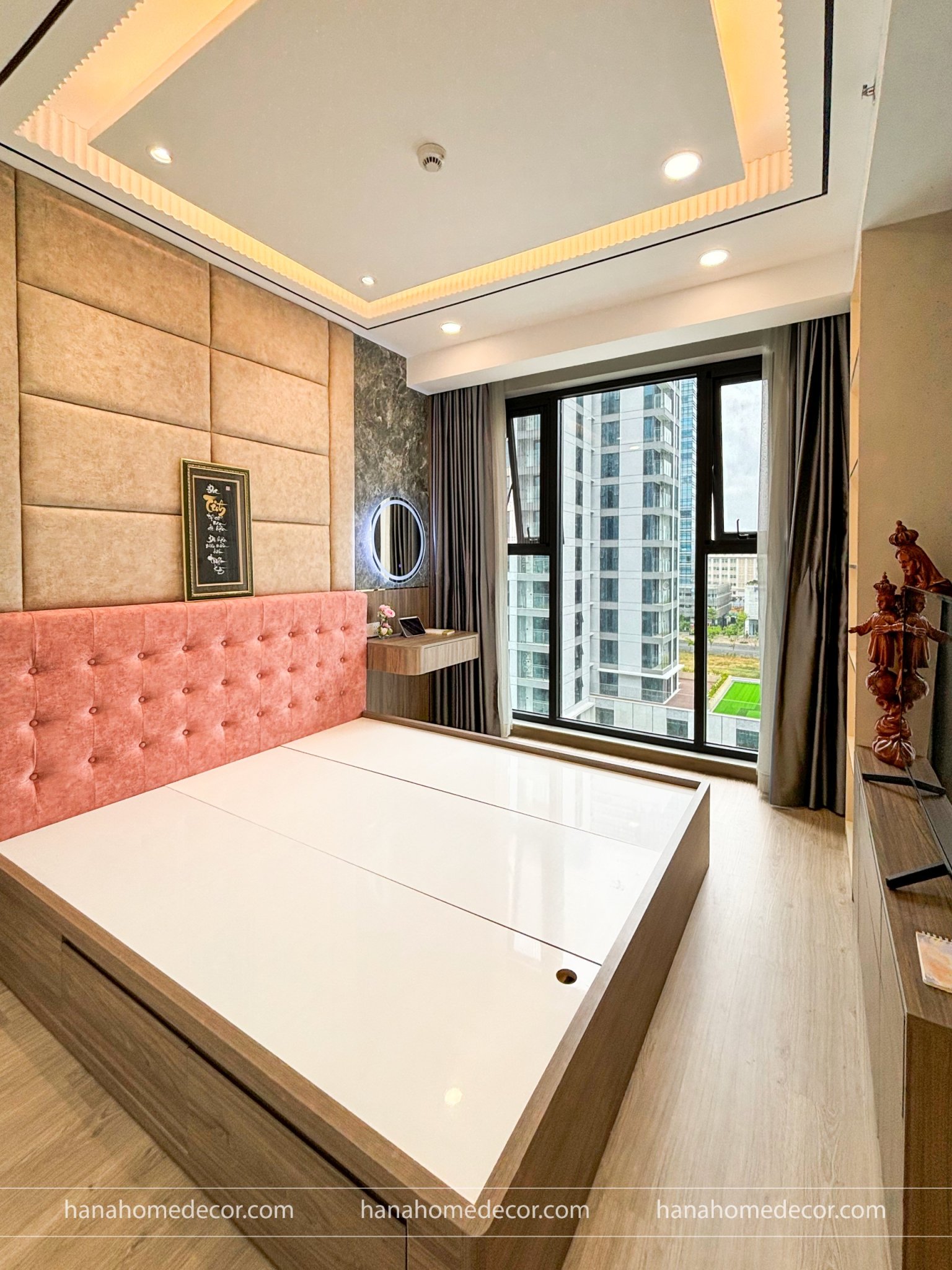 Can ho Cardinal B6 Phu My Hung Quan 7 3