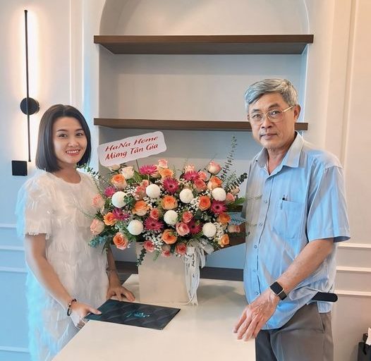 Portfolios 16 Can ho Delasol C8 Quan 4