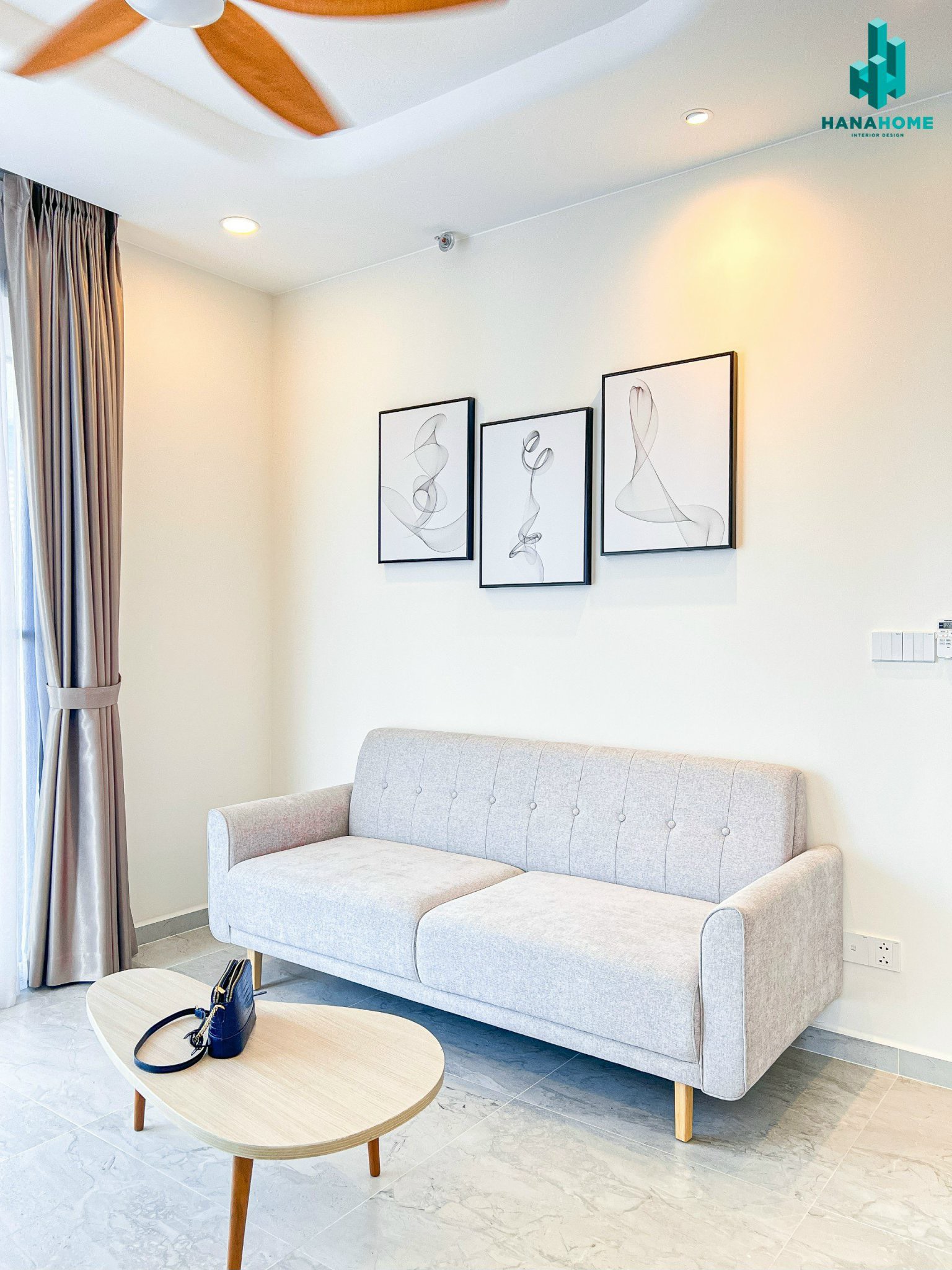 Can ho Urban Hill 3PN Phu My Hung 4