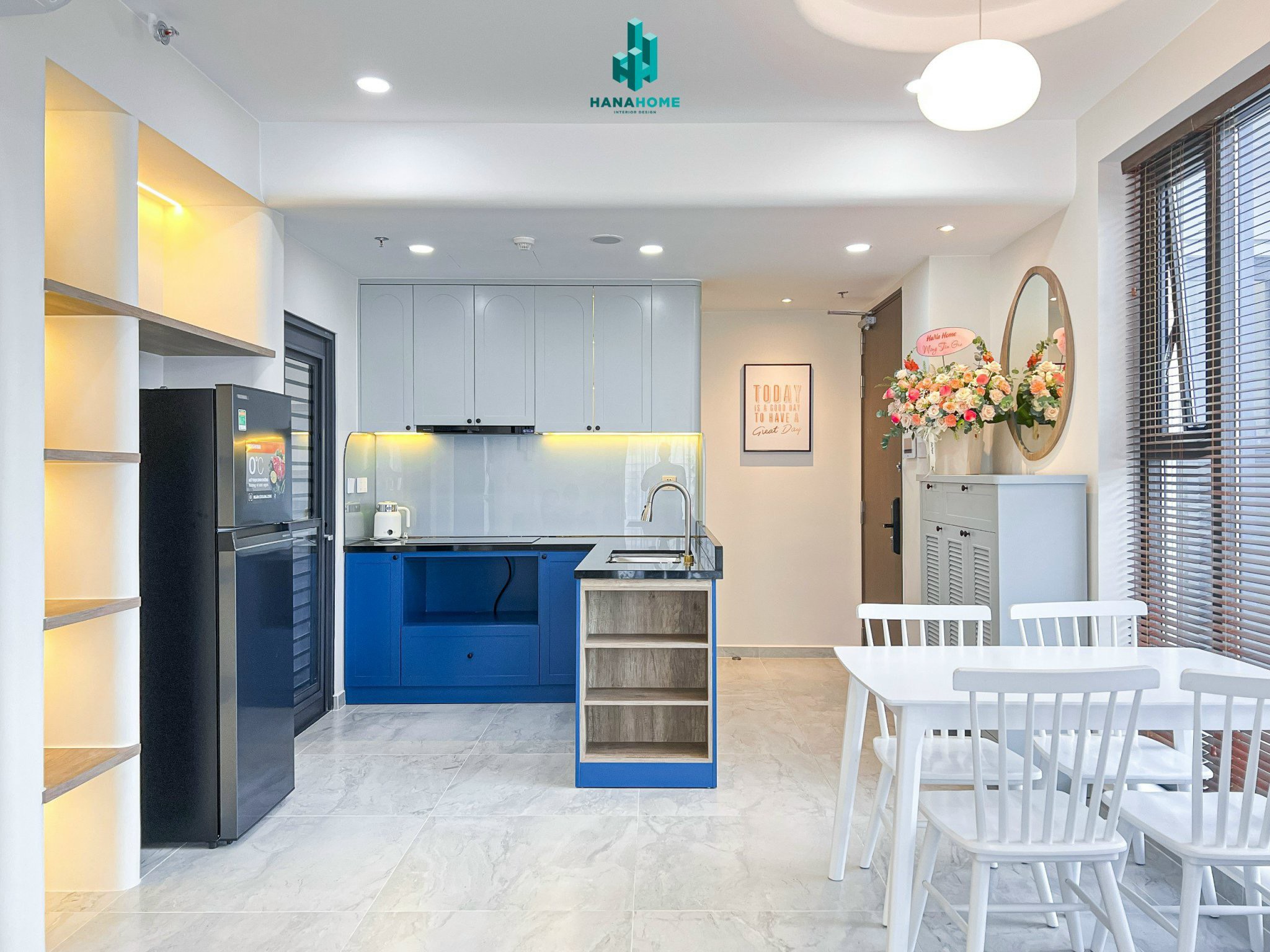 Can ho Urban Hill 3PN Phu My Hung 5