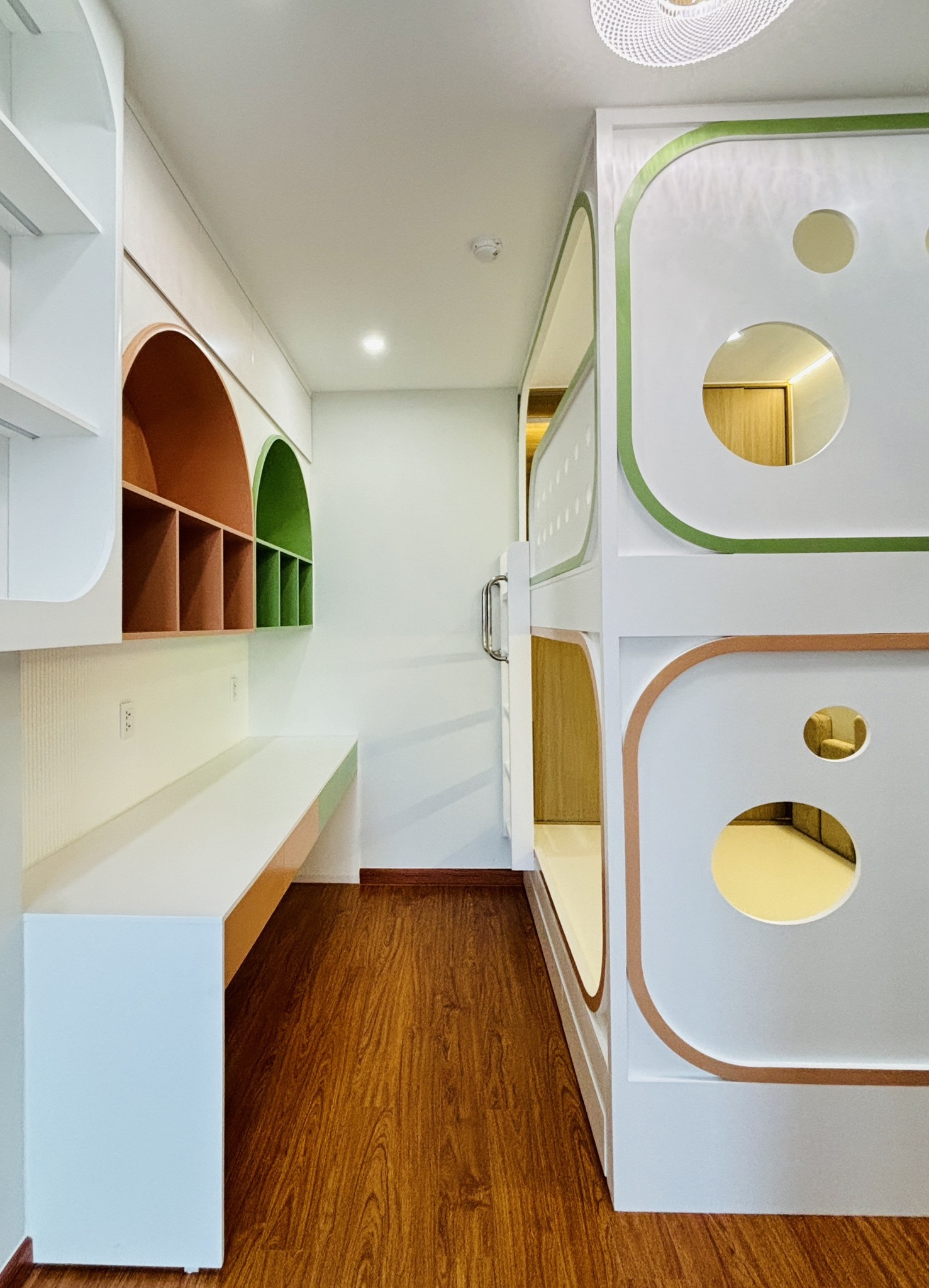 Can ho Western Capital B2.32 Quan 6 4