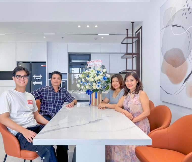 Căn hộ B5 Antonia Phú Mỹ Hưng 6 thiet ke thi cong tron goi can ho antonia phu my hung b5 1