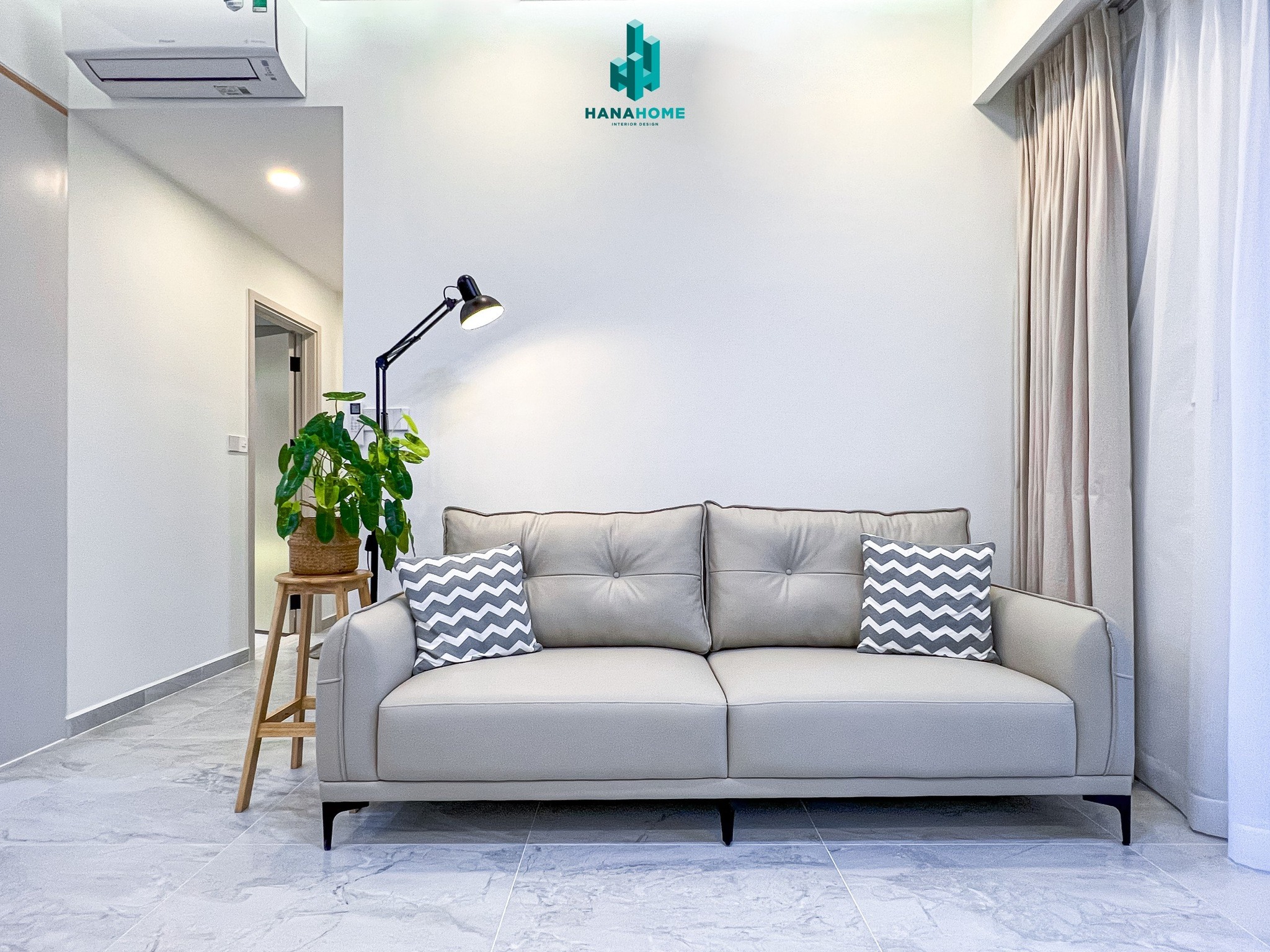 thiet ke thi cong tron goi can ho cardinal phu my hung 9