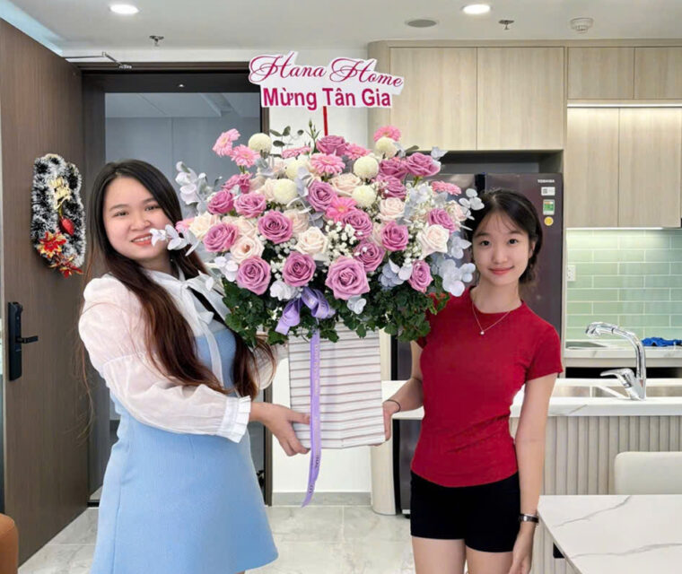 Căn hộ A6 Cardinal Phú Mỹ Hưng Quận 7 3 Can ho A6 Cardinal Phu My Hung Quan 7 1