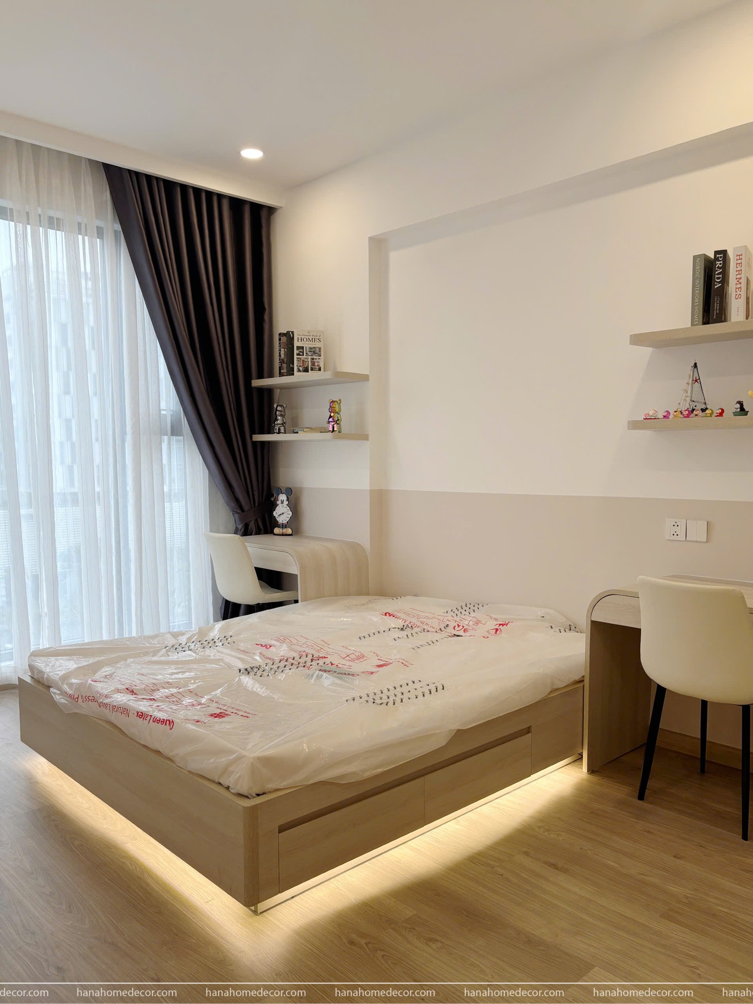 Can ho A6 Cardinal Phu My Hung Quan 7 2