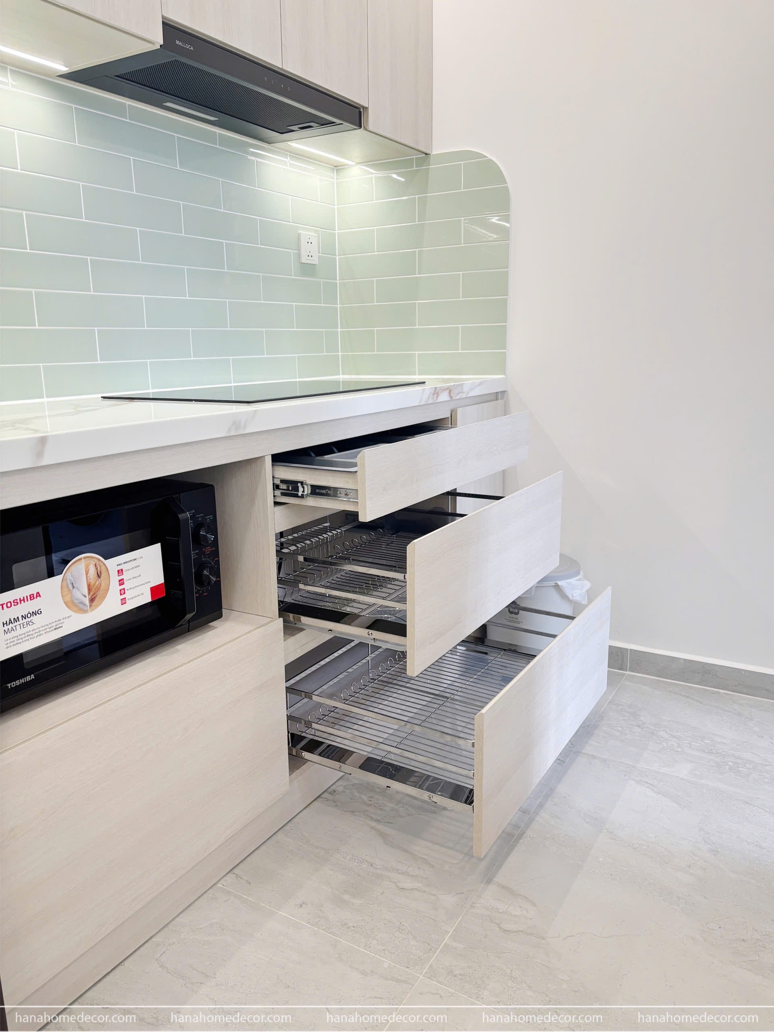 Can ho A6 Cardinal Phu My Hung Quan 7 3