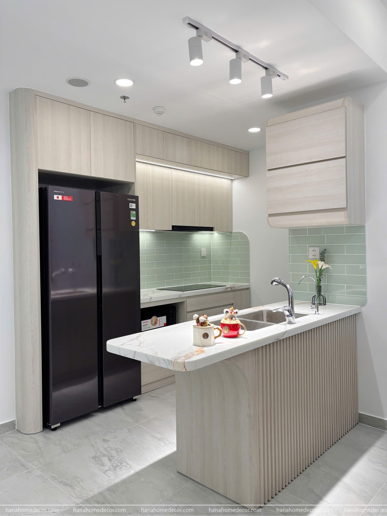 Can ho A6 Cardinal Phu My Hung Quan 7 6