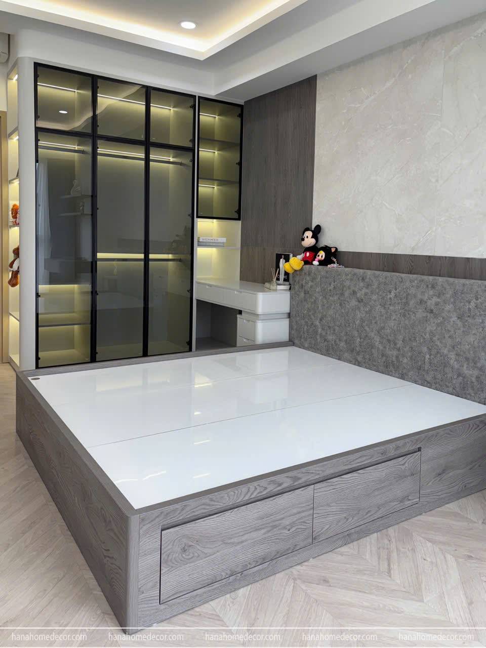 Can ho Ascentia 2 PN Phu My Hung 10