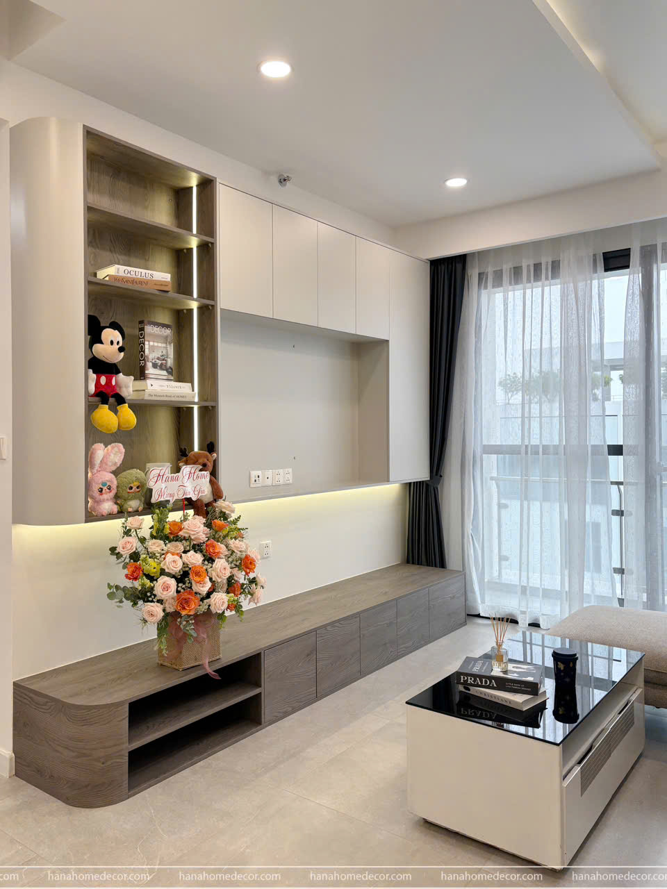 Can ho Ascentia 2 PN Phu My Hung 3