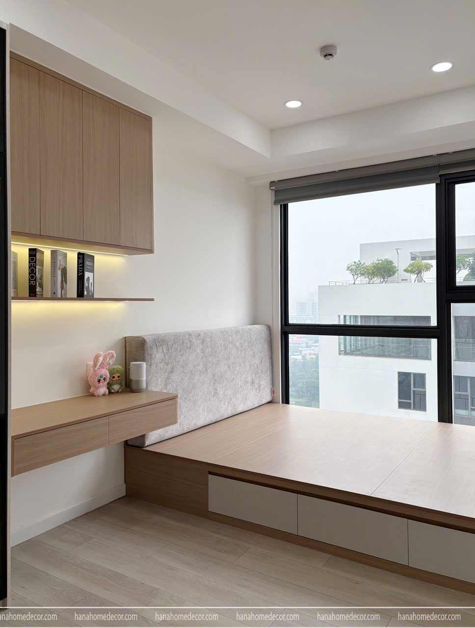 Can ho Ascentia 2 PN Phu My Hung 4