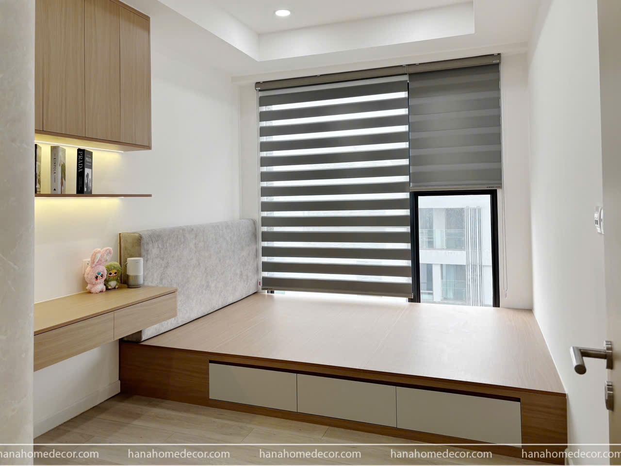 Can ho Ascentia 2 PN Phu My Hung 5