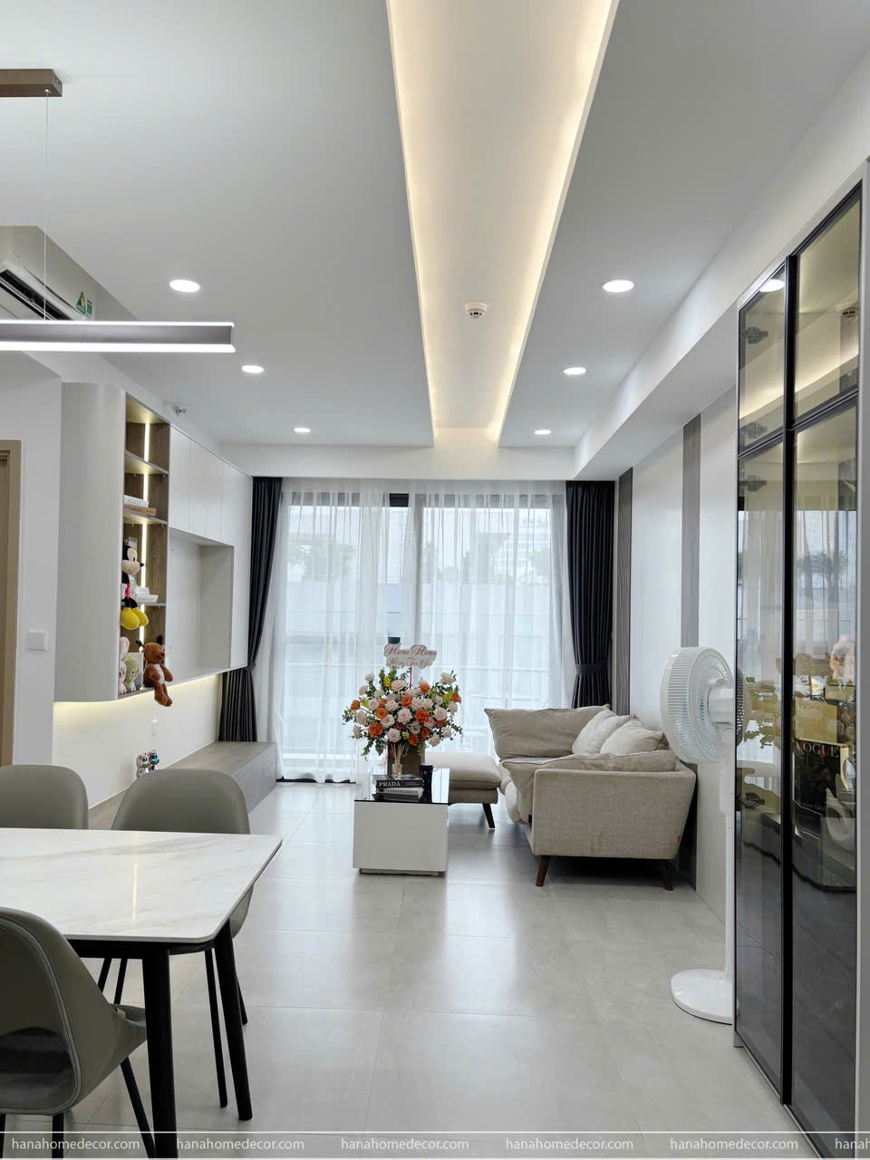 Can ho Ascentia 2 PN Phu My Hung 6