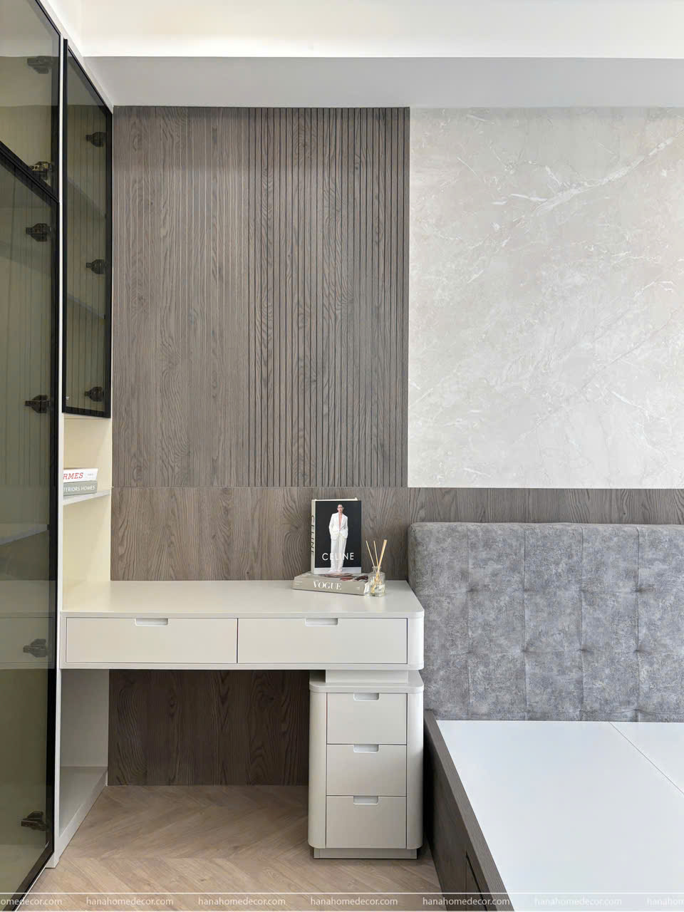 Can ho Ascentia 2 PN Phu My Hung 8