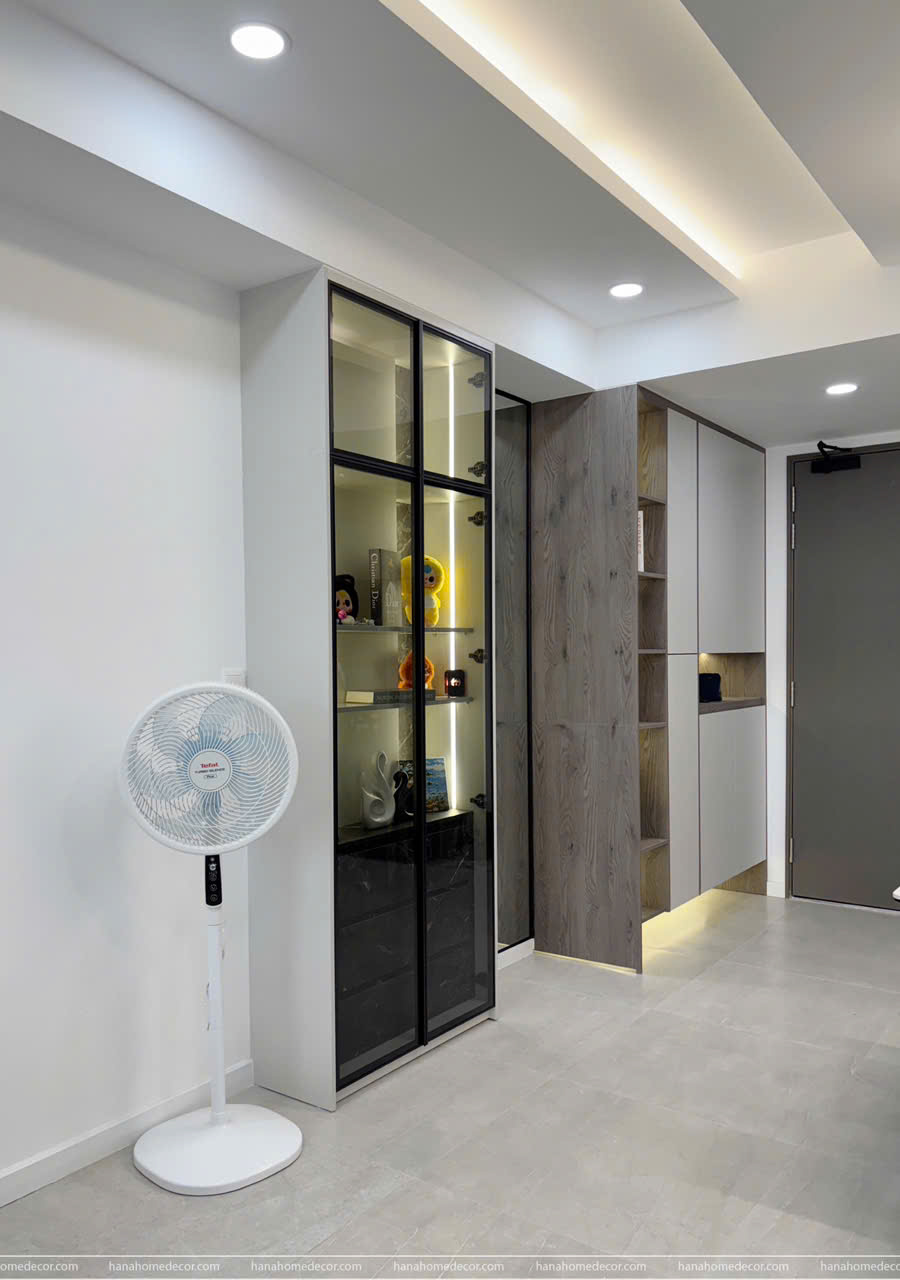 Can ho Ascentia 2 PN Phu My Hung 9