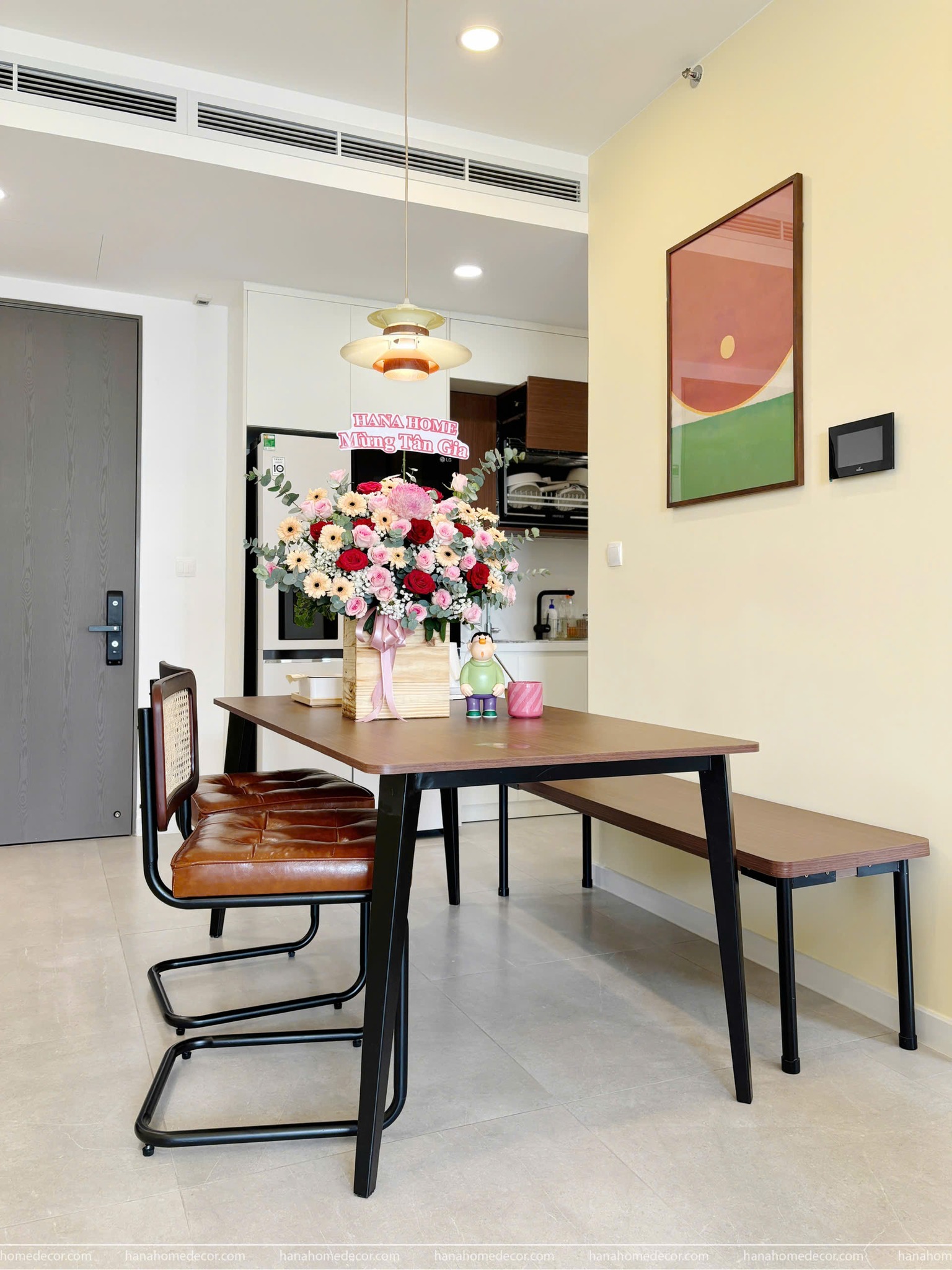 Căn hộ B11 Ascentia Phú Mỹ Hưng 8 Can ho B14 Ascentia Phu My Hung 2
