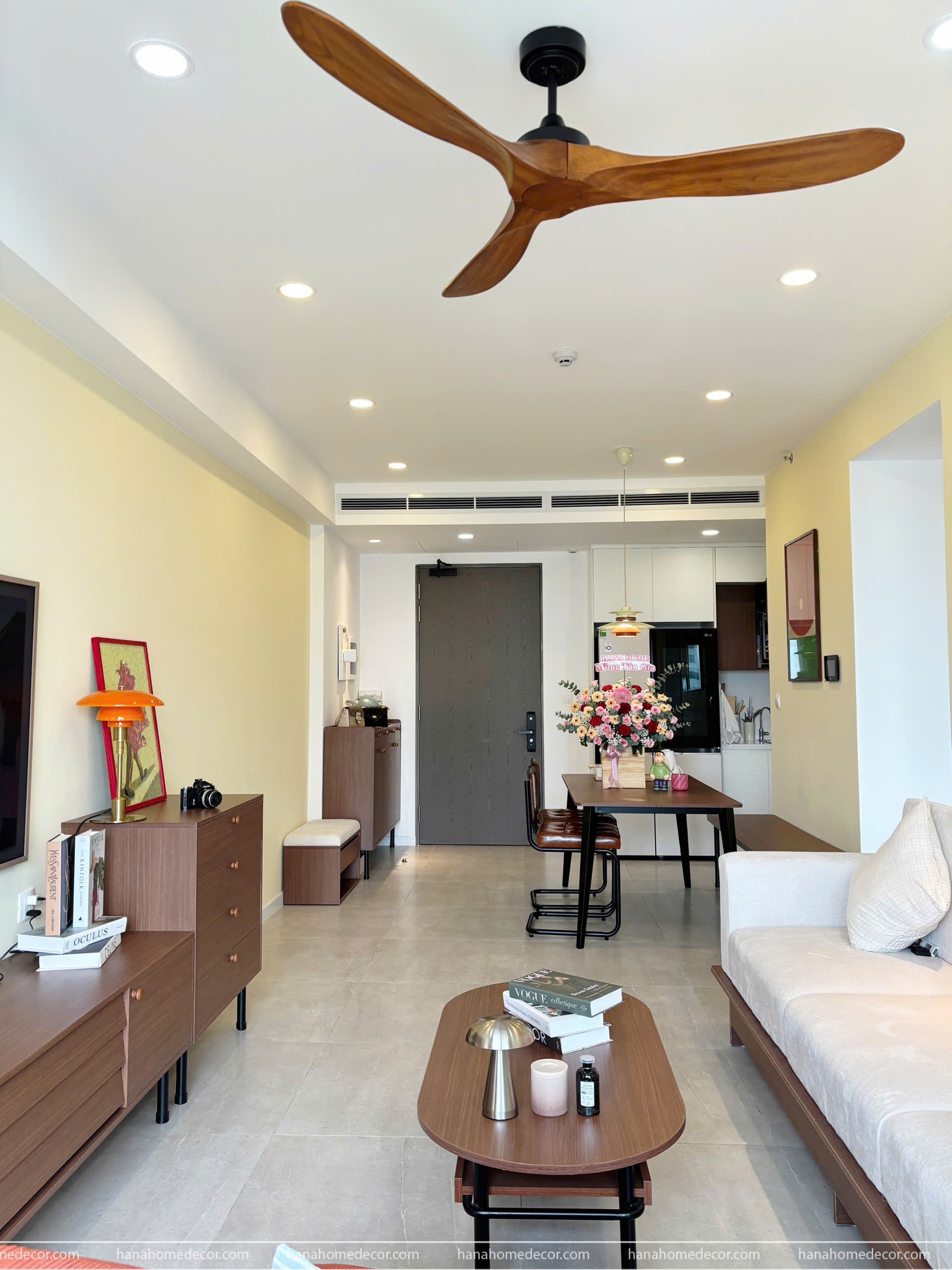 Căn hộ B11 Ascentia Phú Mỹ Hưng 10 Can ho B14 Ascentia Phu My Hung 4