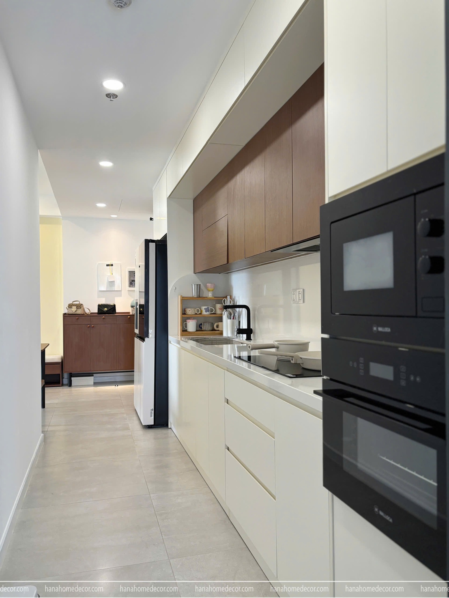 Căn hộ B11 Ascentia Phú Mỹ Hưng 11 Can ho B14 Ascentia Phu My Hung 5