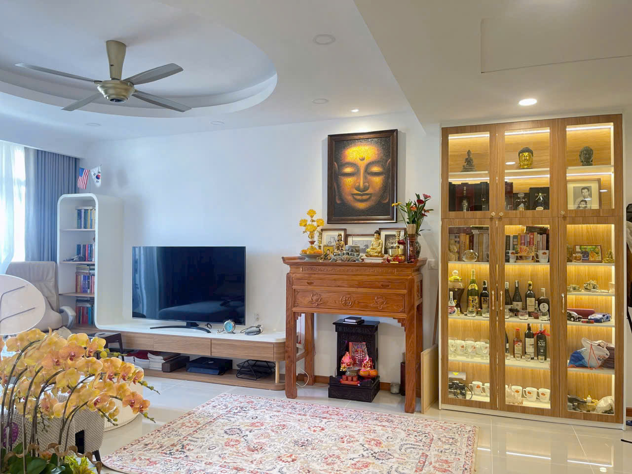 Can ho Victory Quan 7 2