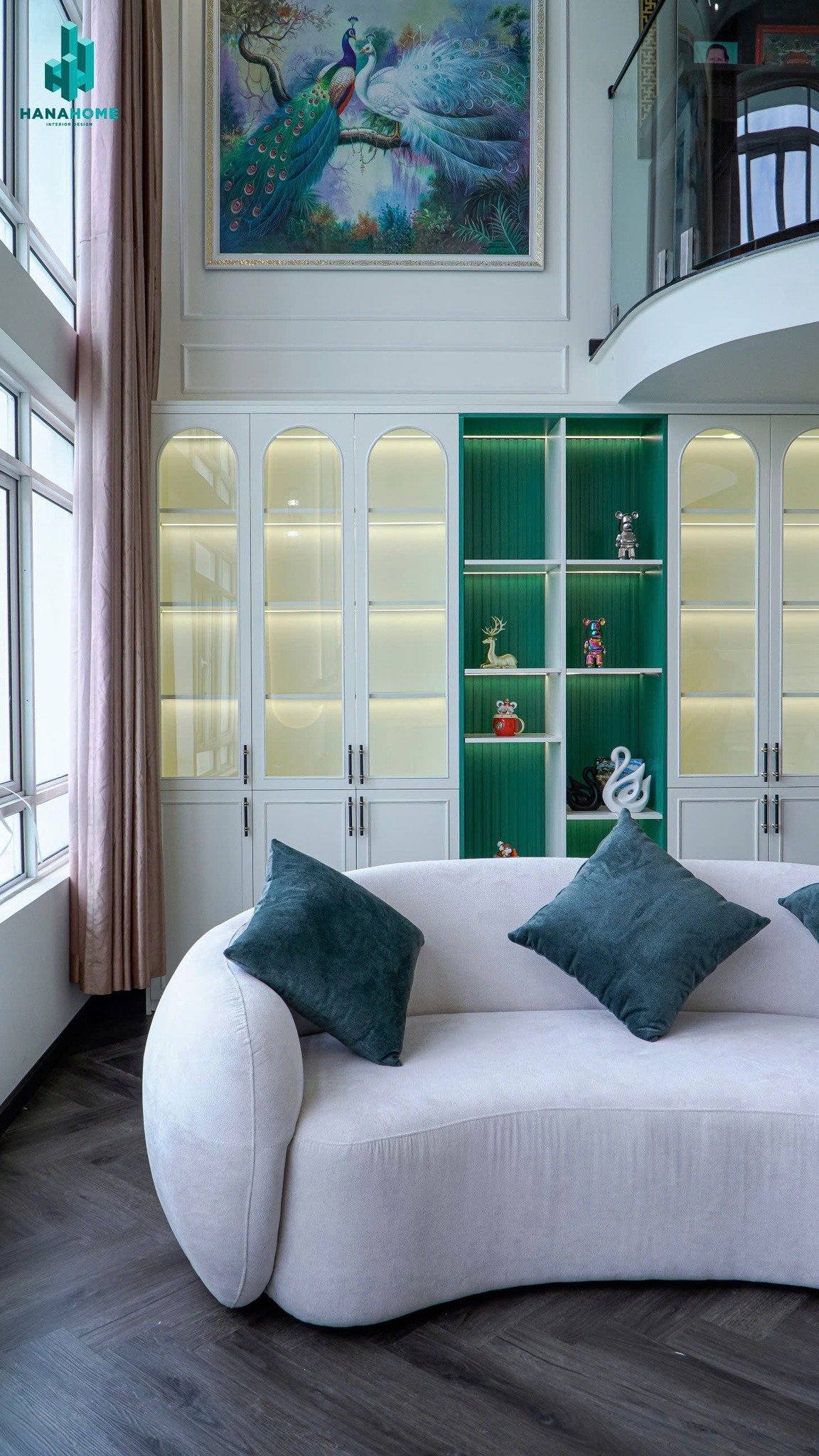 Penthouse Phu Hoang Anh 3